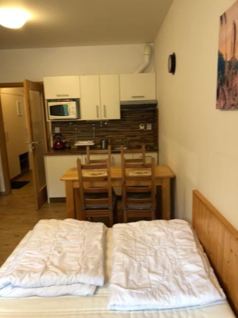Apartmán 24 Lipno
