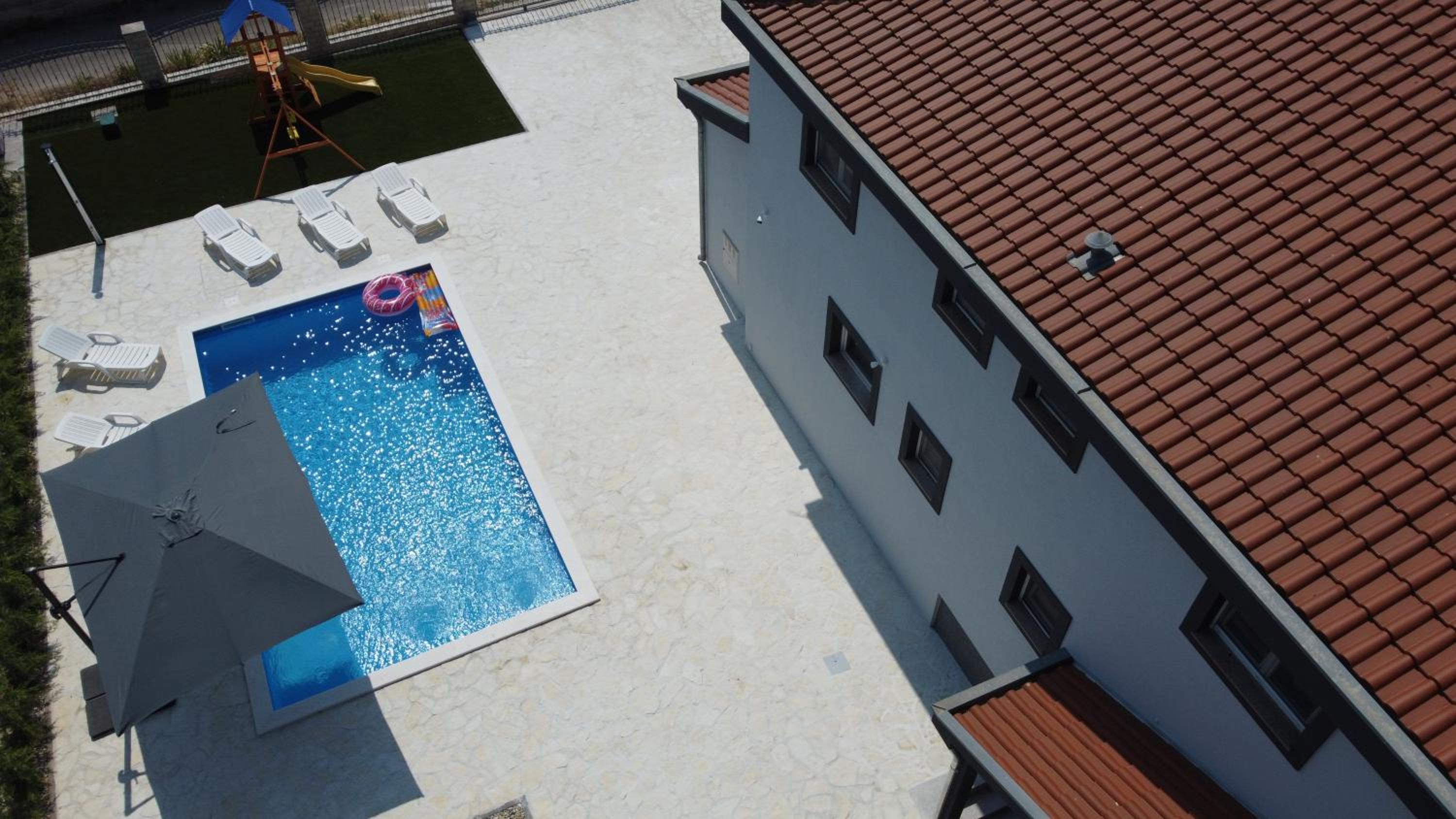 Villa Heaven view 4