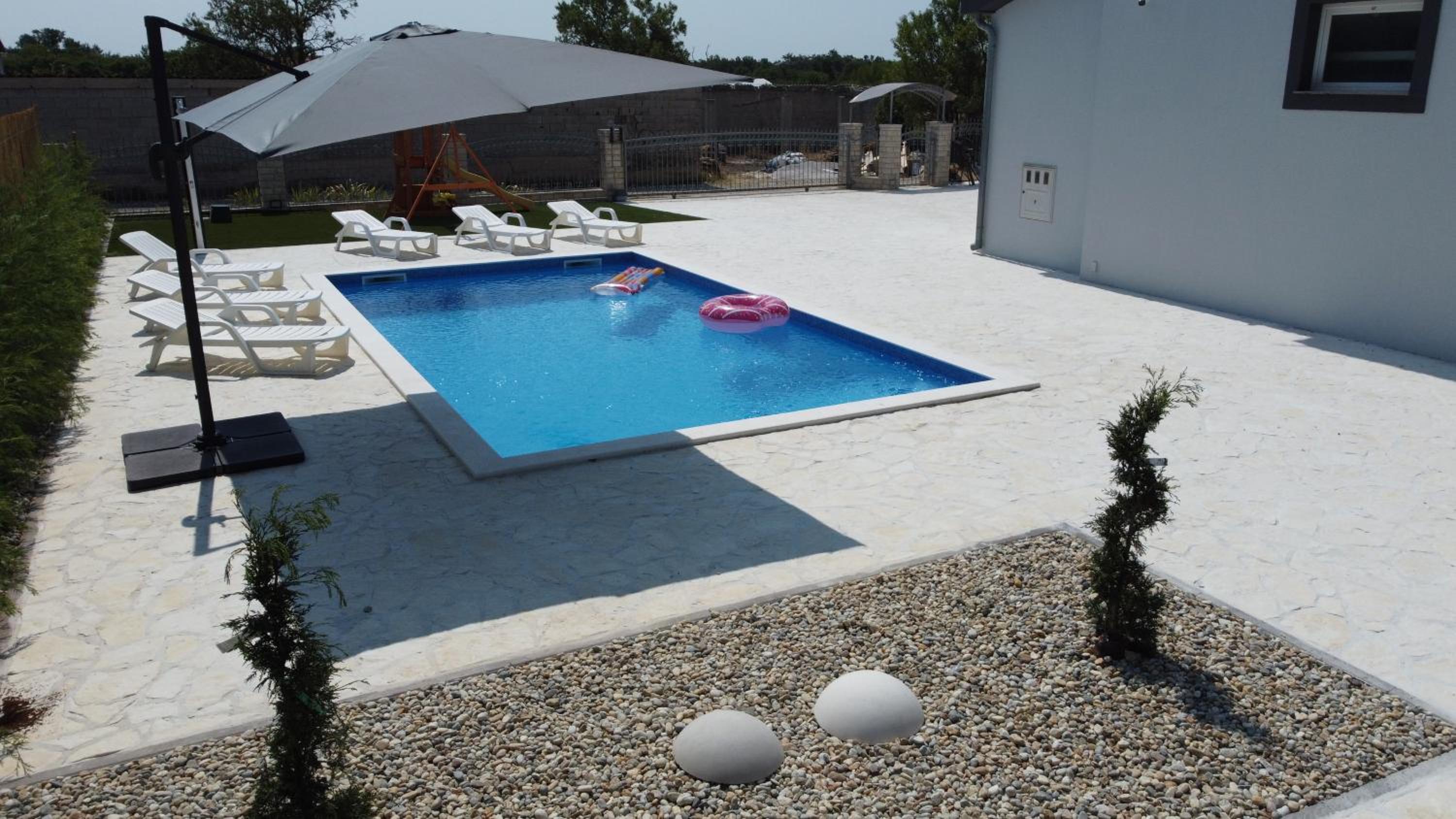 Villa Heaven view 3