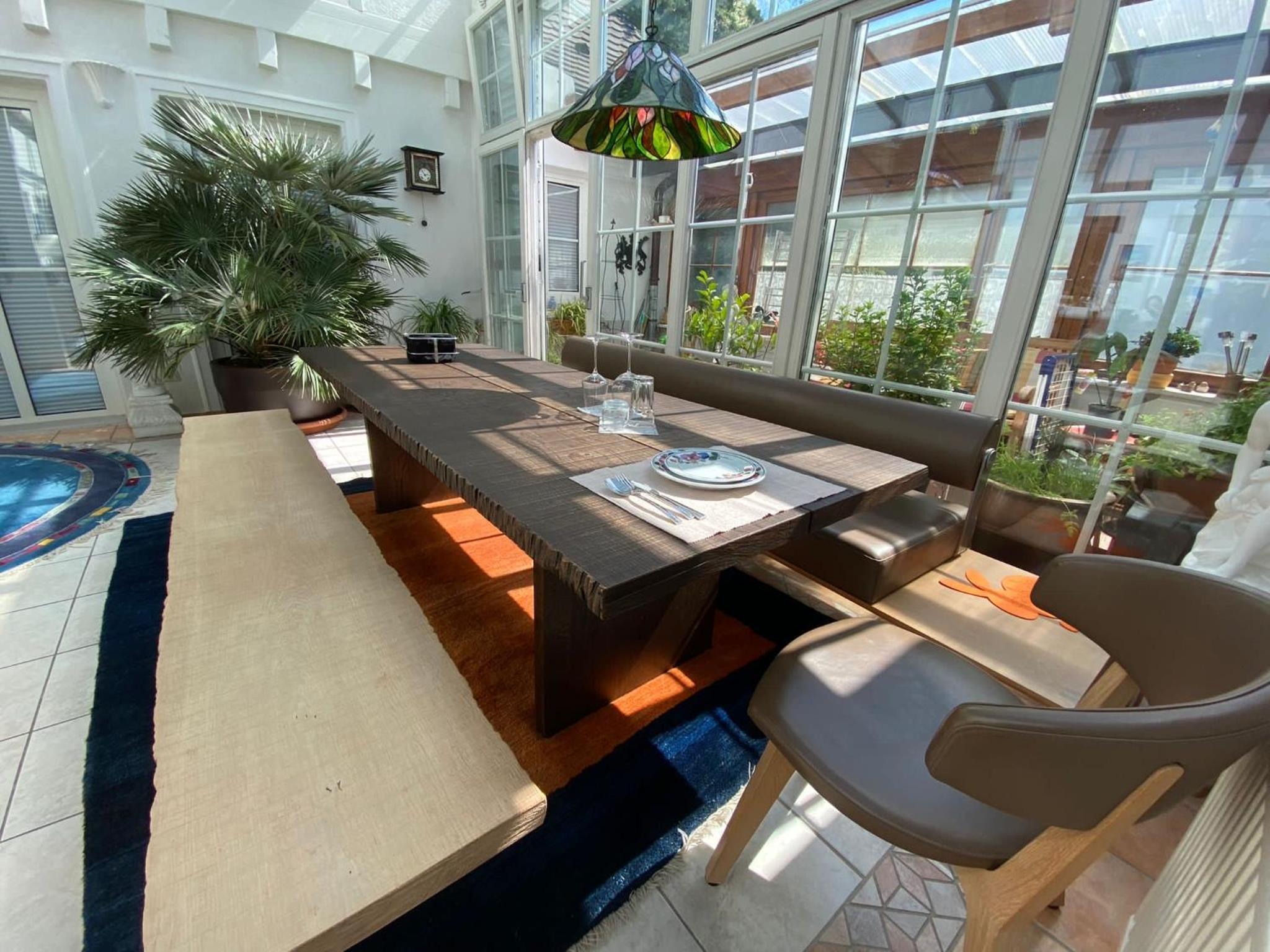 Haus Pia Executive Suites