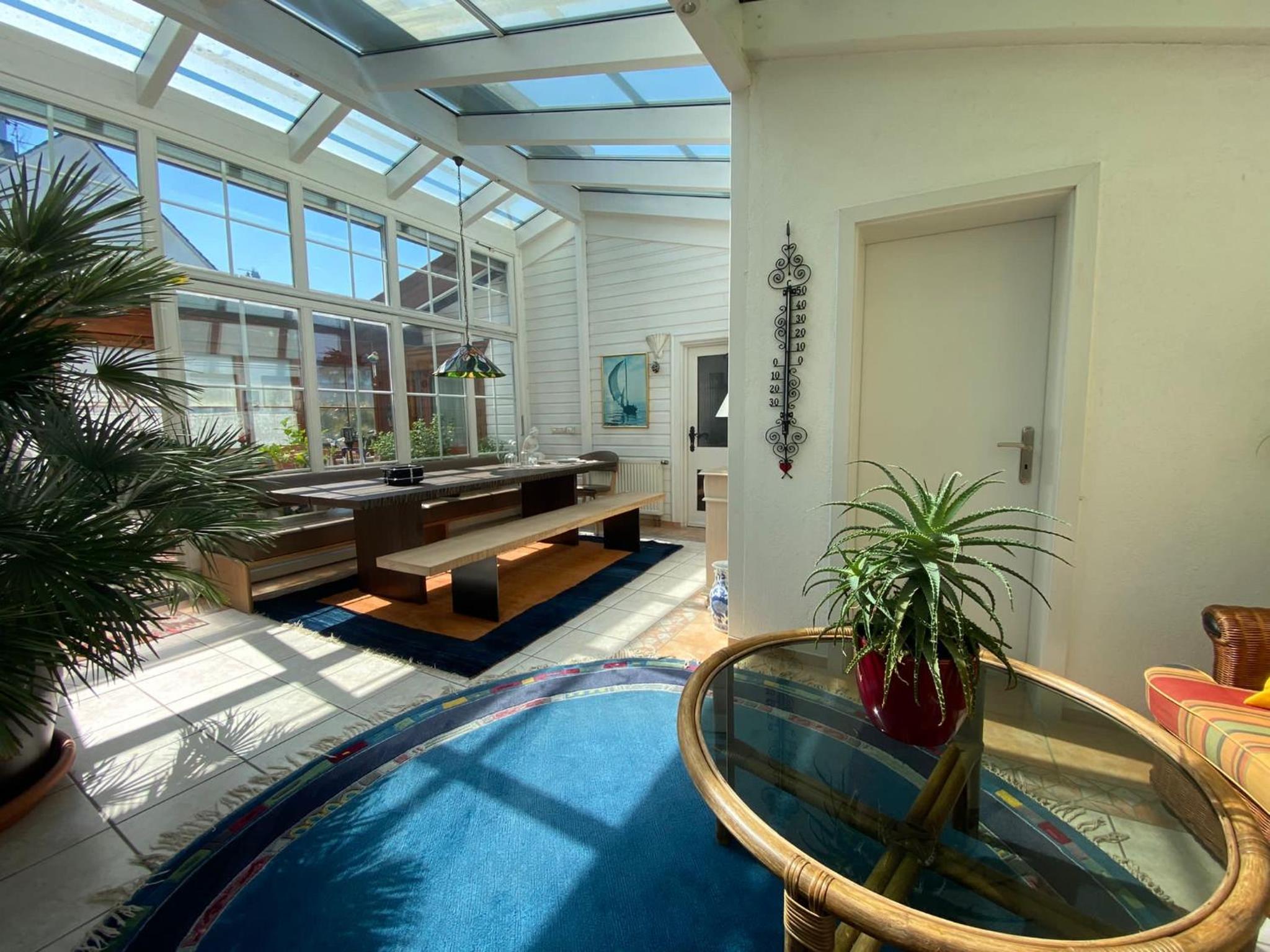 Haus Pia Executive Suites