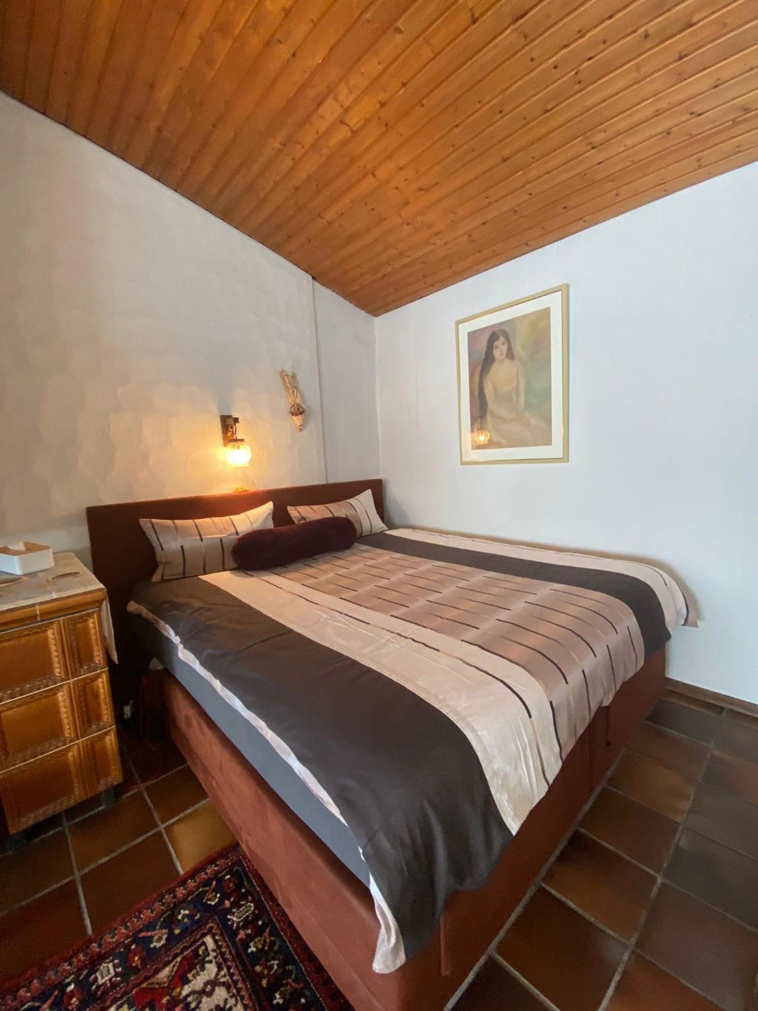 Haus Pia Executive Suites