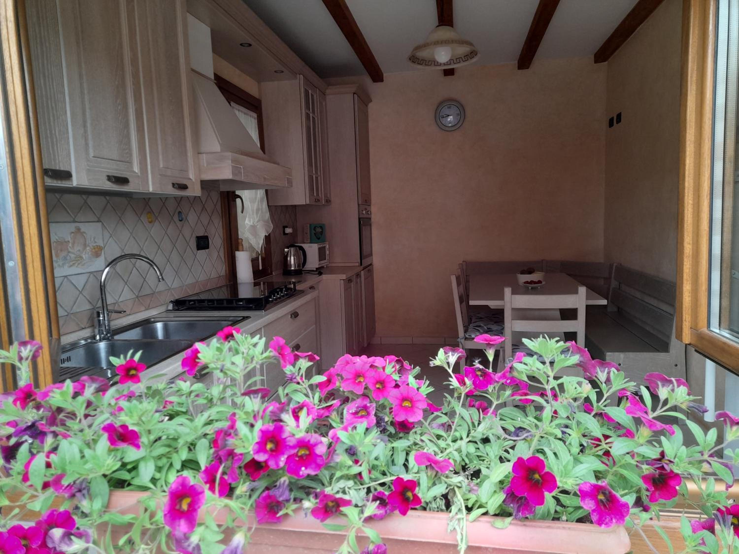 B&B Picchio view 5