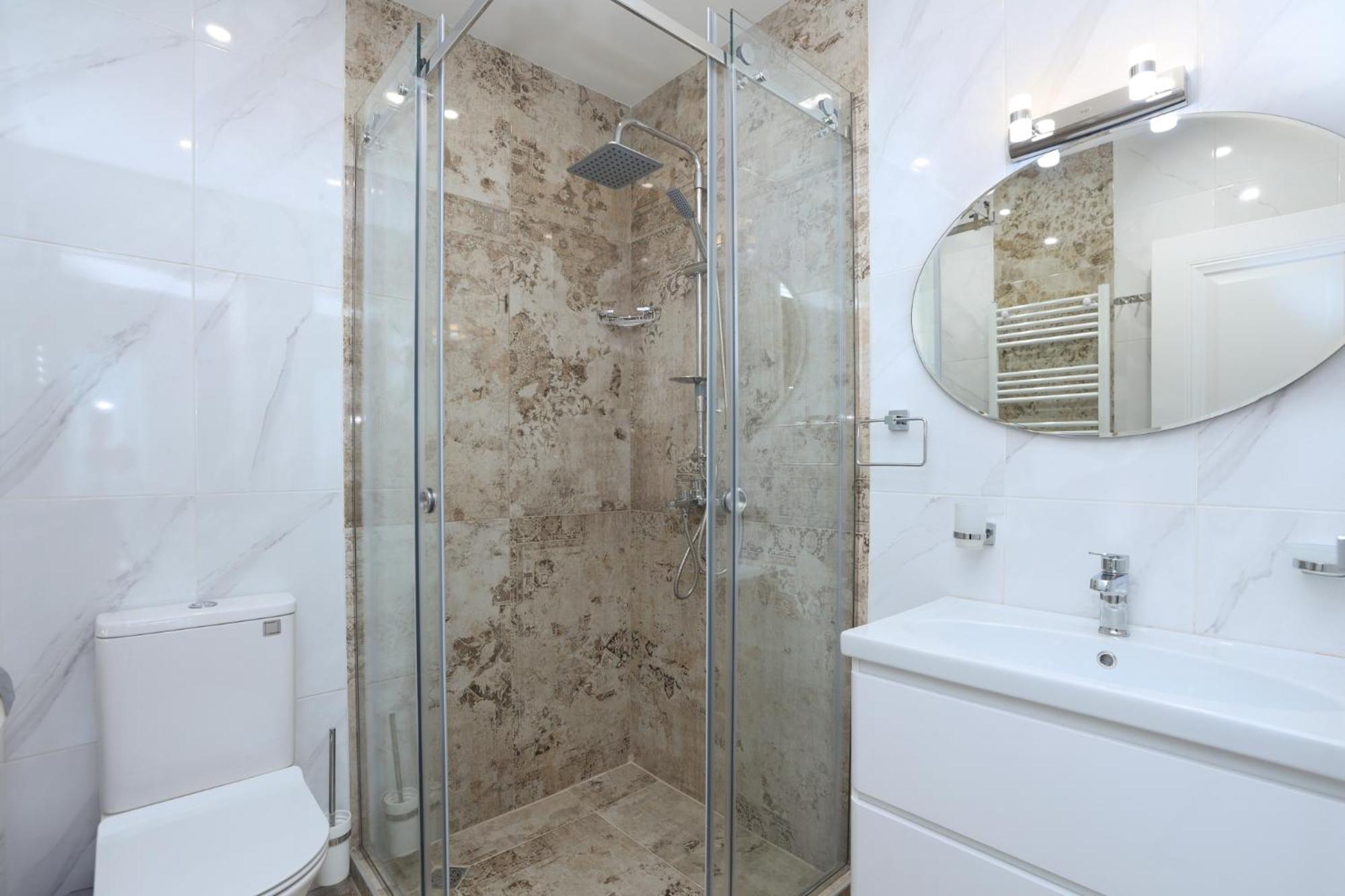 Apart-Hotel on Amiryan 26-4