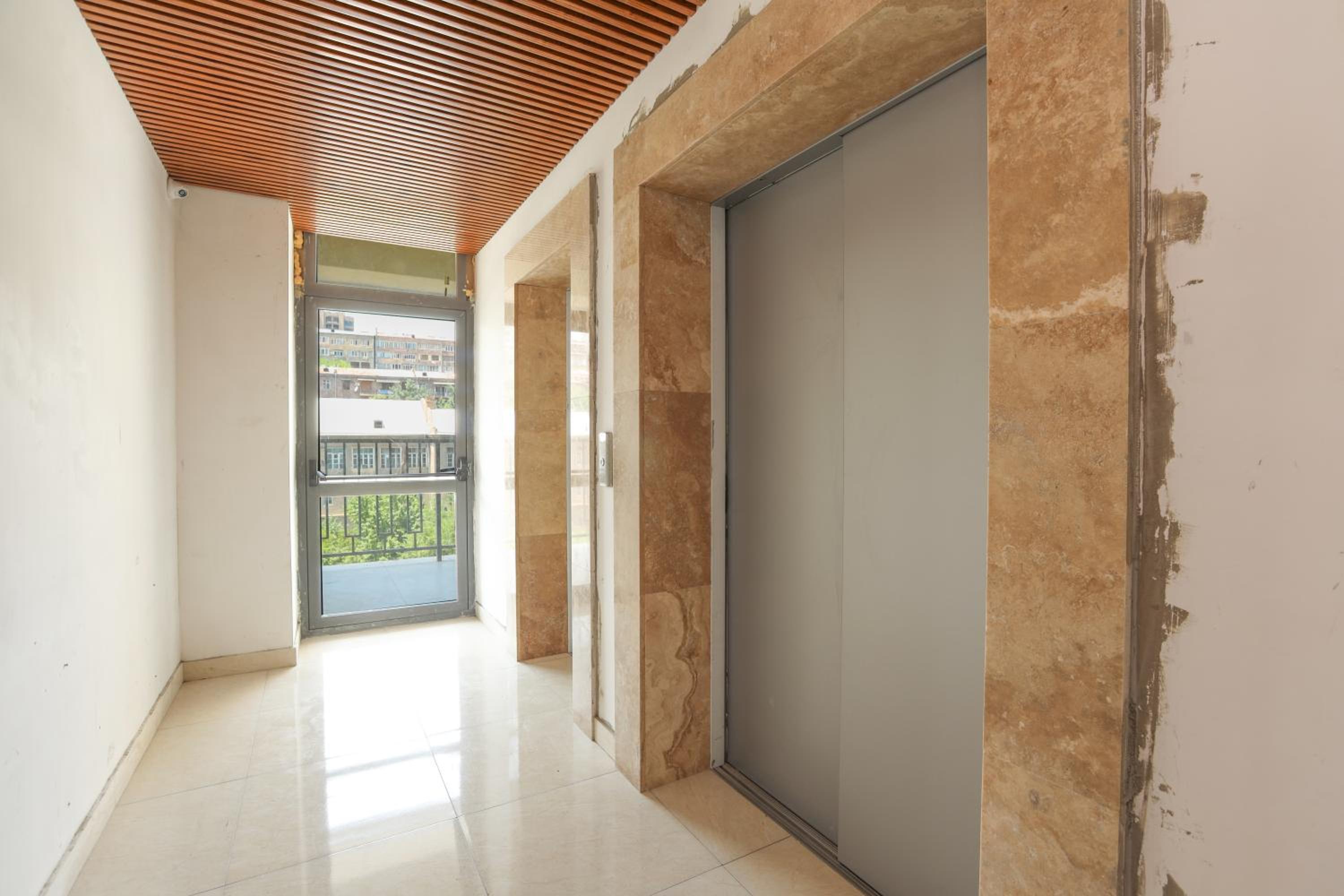 Apart-Hotel on Amiryan 26-4