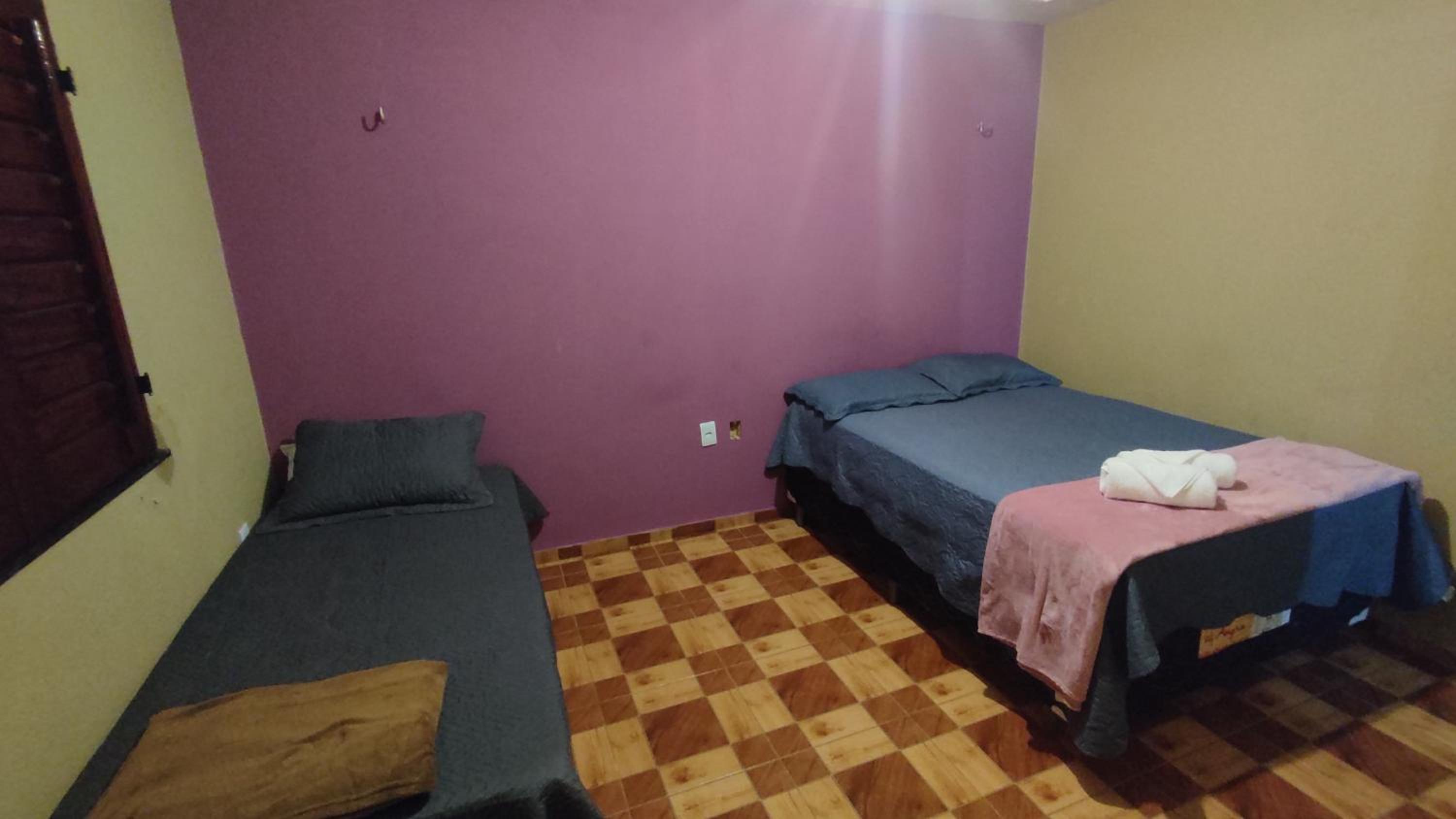 Casa Bella vista