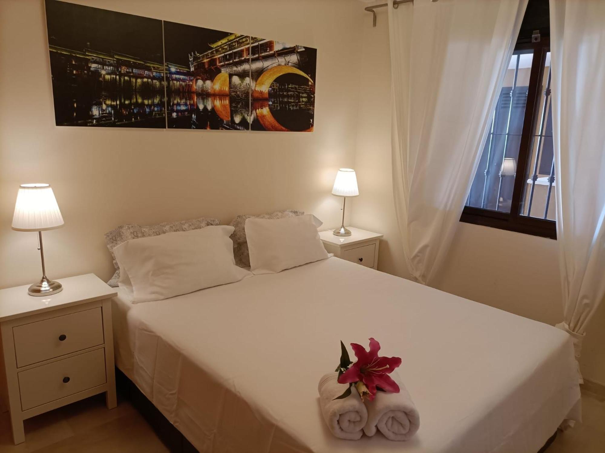 Apartamento en Calanova Golf- Cala de Mijas