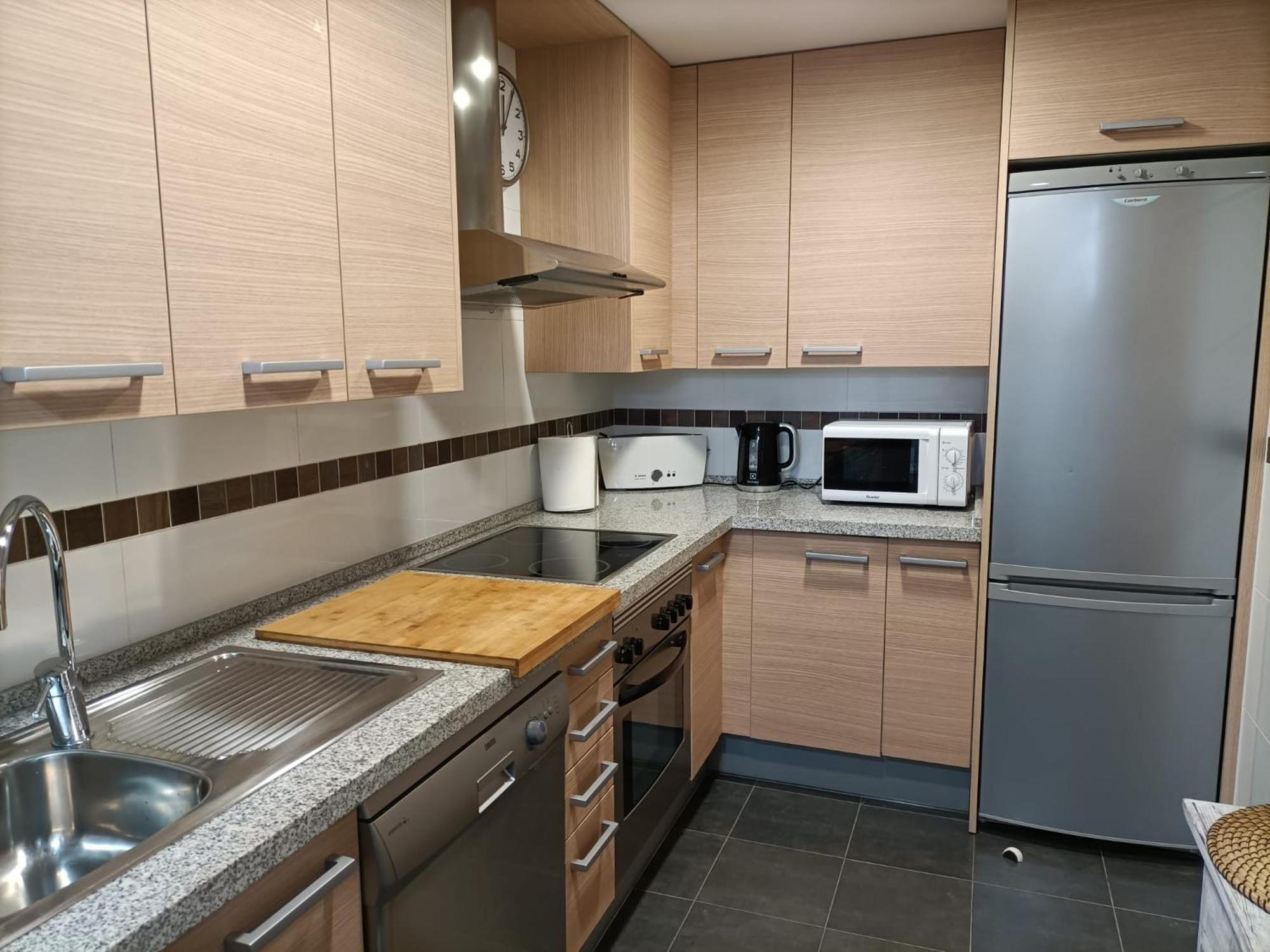 Apartamento en Calanova Golf- Cala de Mijas