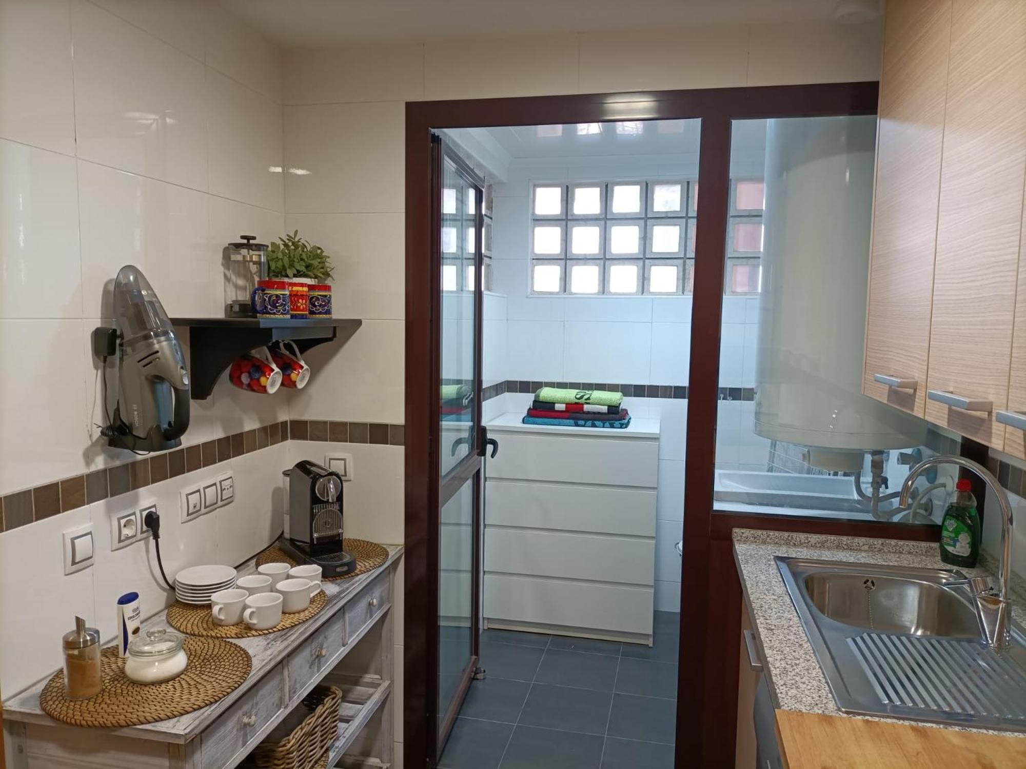 Apartamento en Calanova Golf- Cala de Mijas