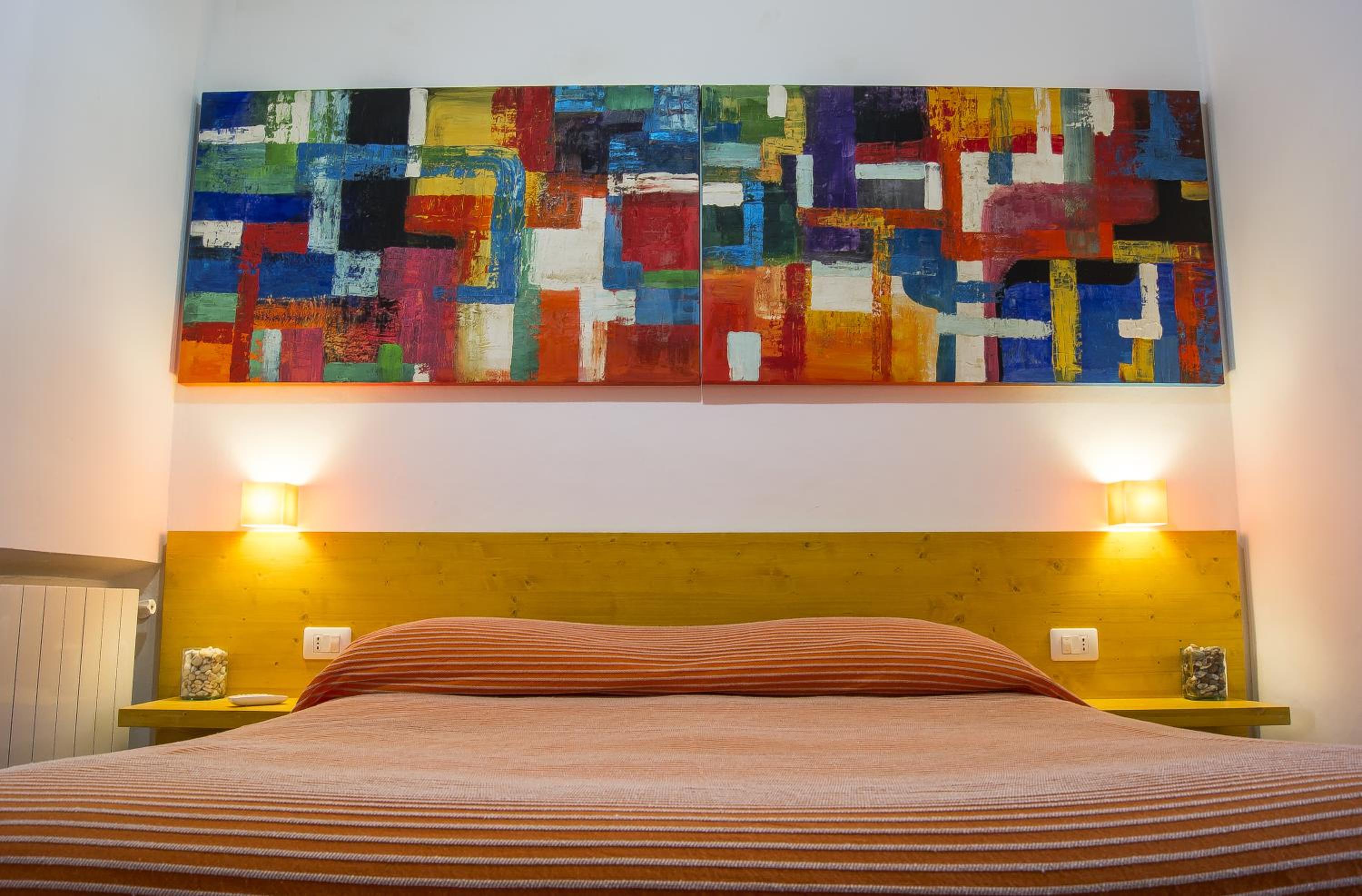 Villa Cetta B&B, photo 12