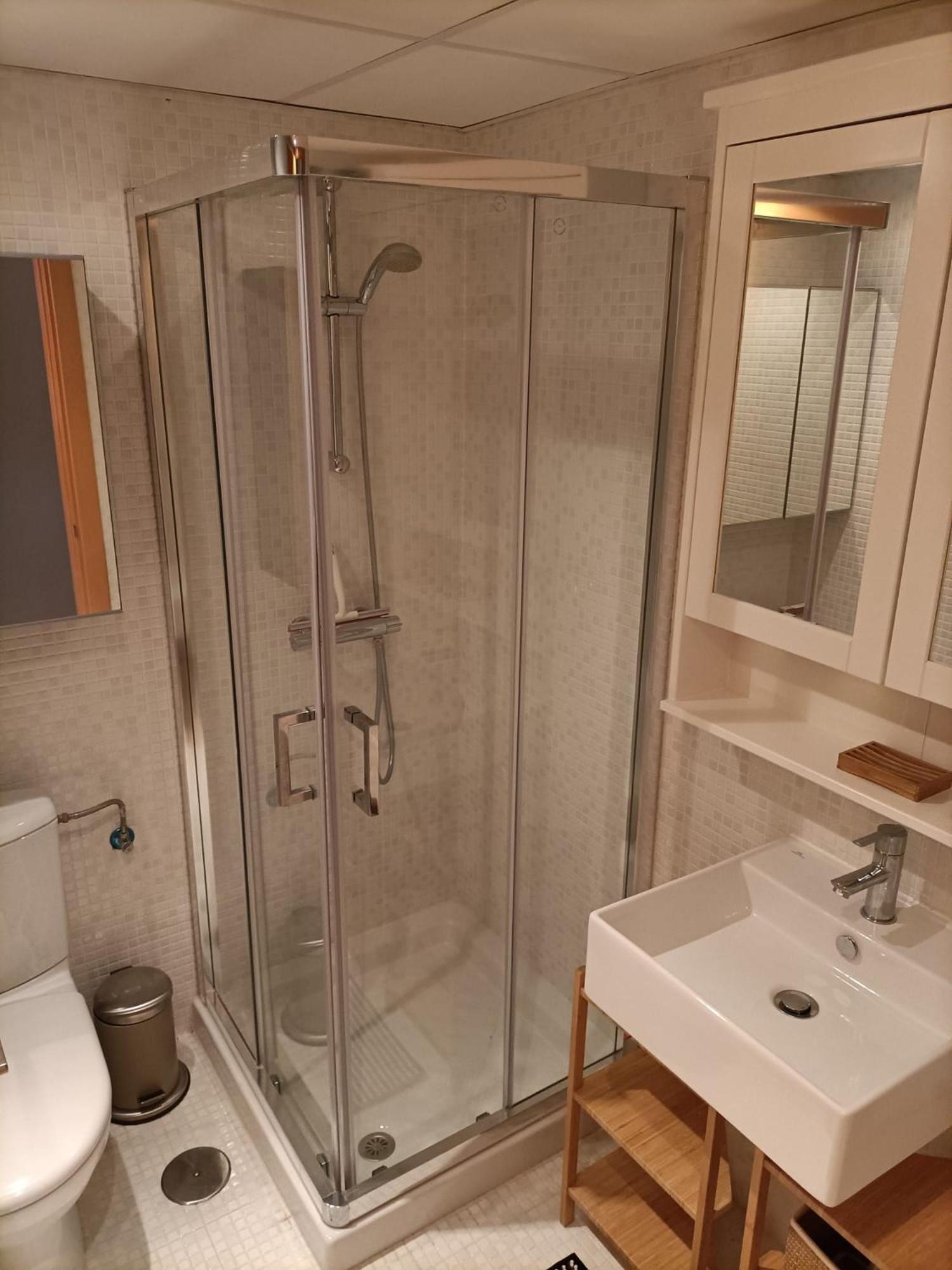 Apartamento en Calanova Golf- Cala de Mijas