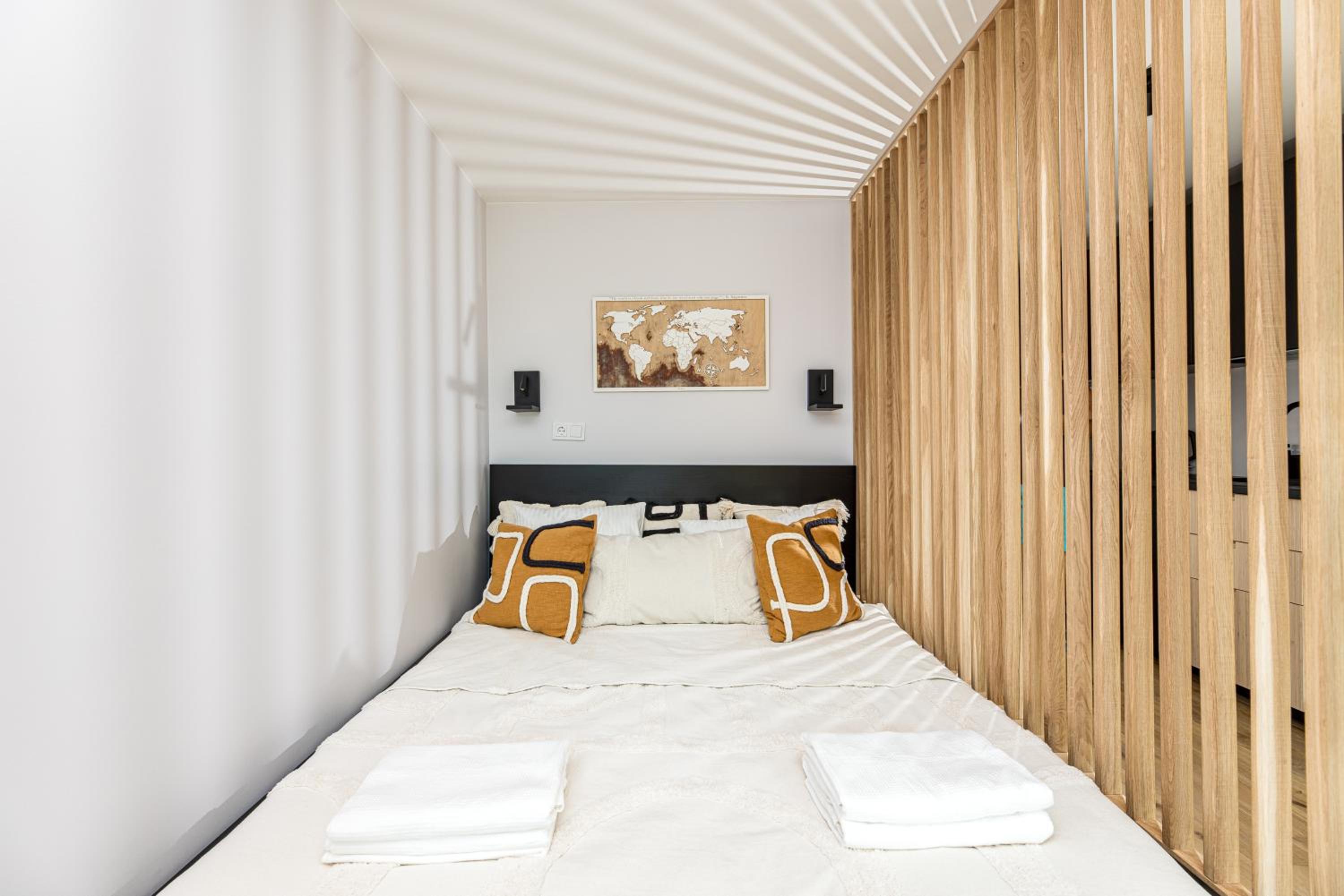 Smilčių namų studijos - SMILČIŲ BOHO 19 - Palanga - by Hello Sea homes