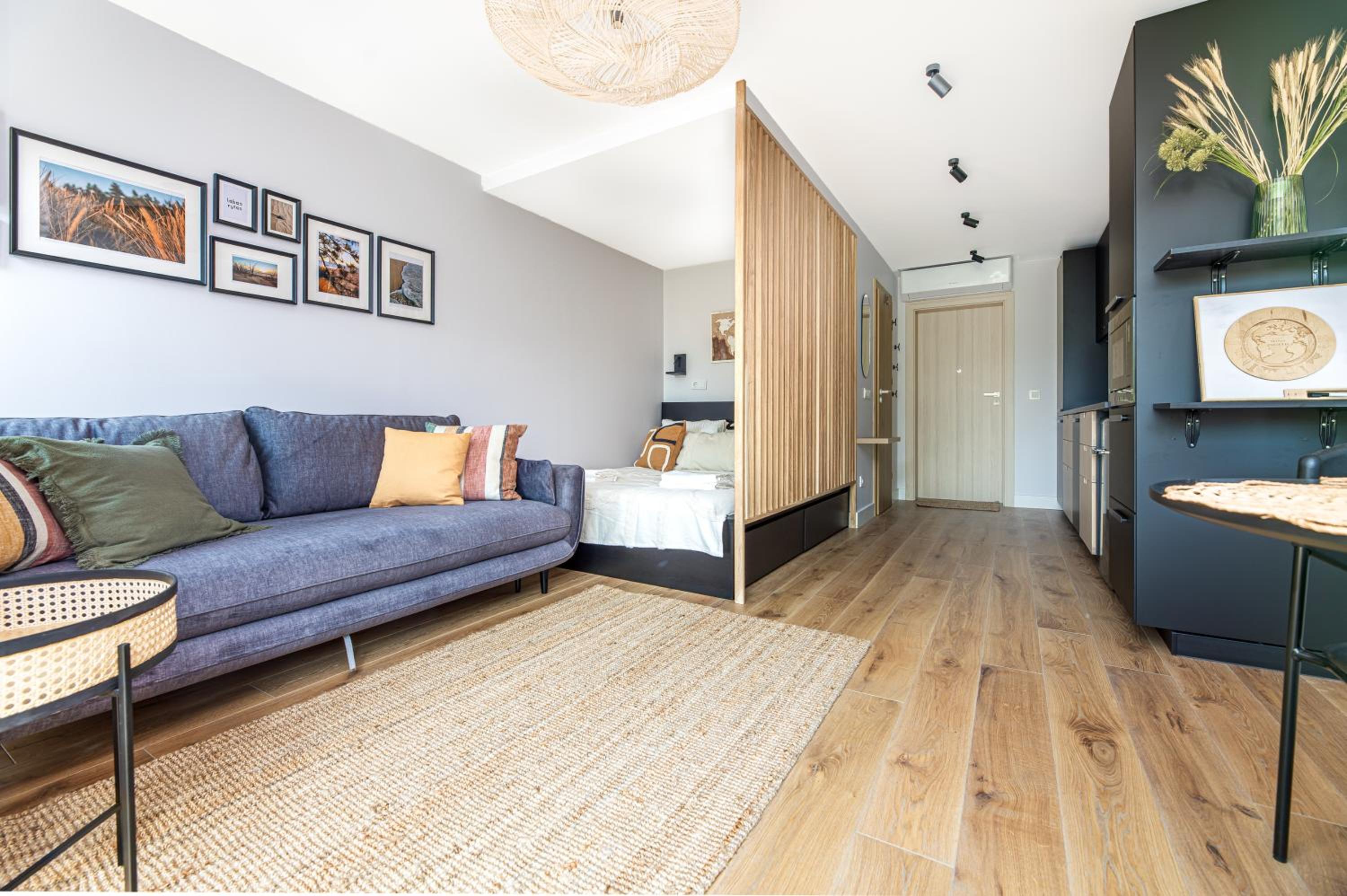 Smilčių namų studijos - SMILČIŲ BOHO 19 - Palanga - by Hello Sea homes