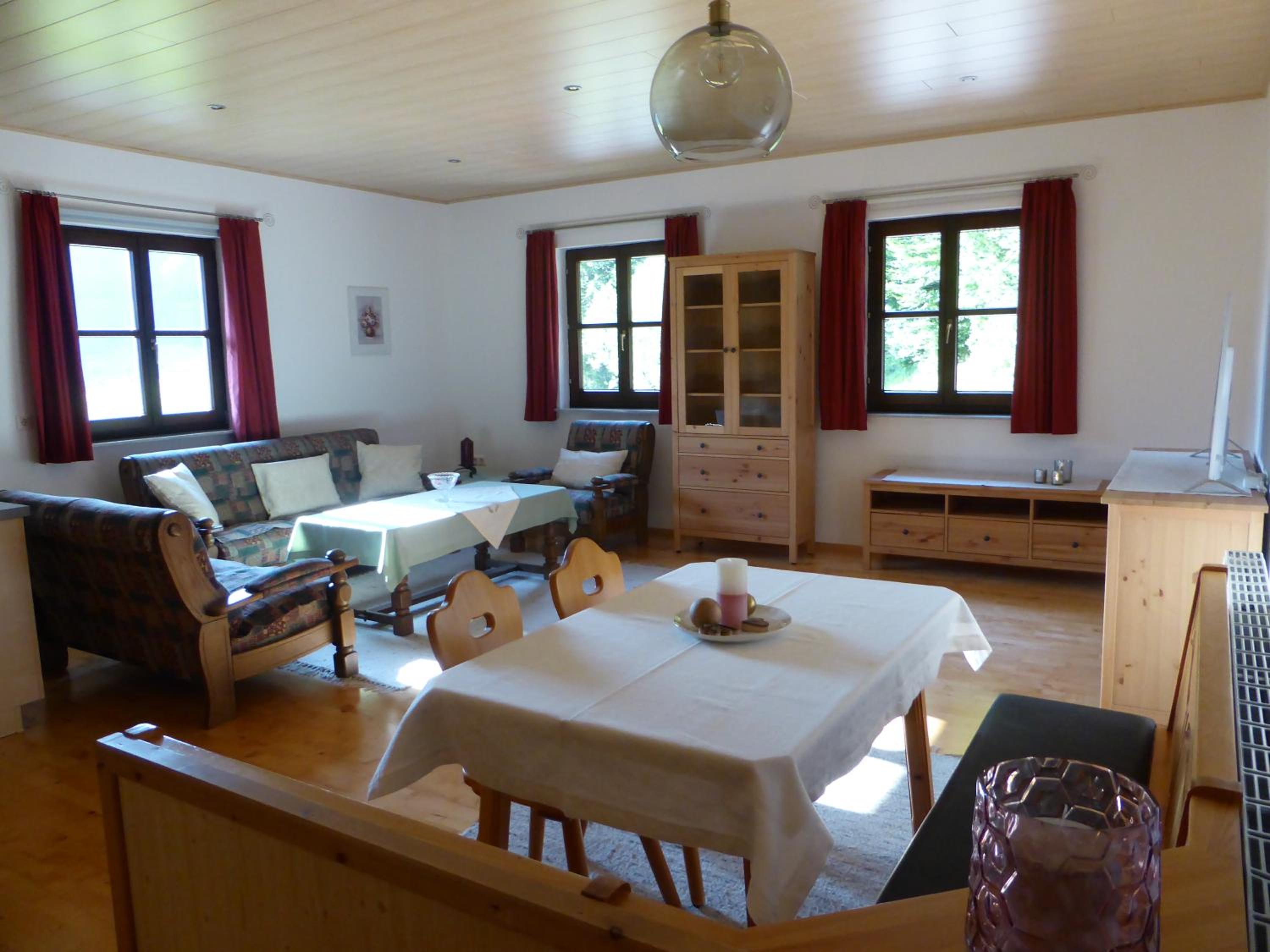 Haus Hütter