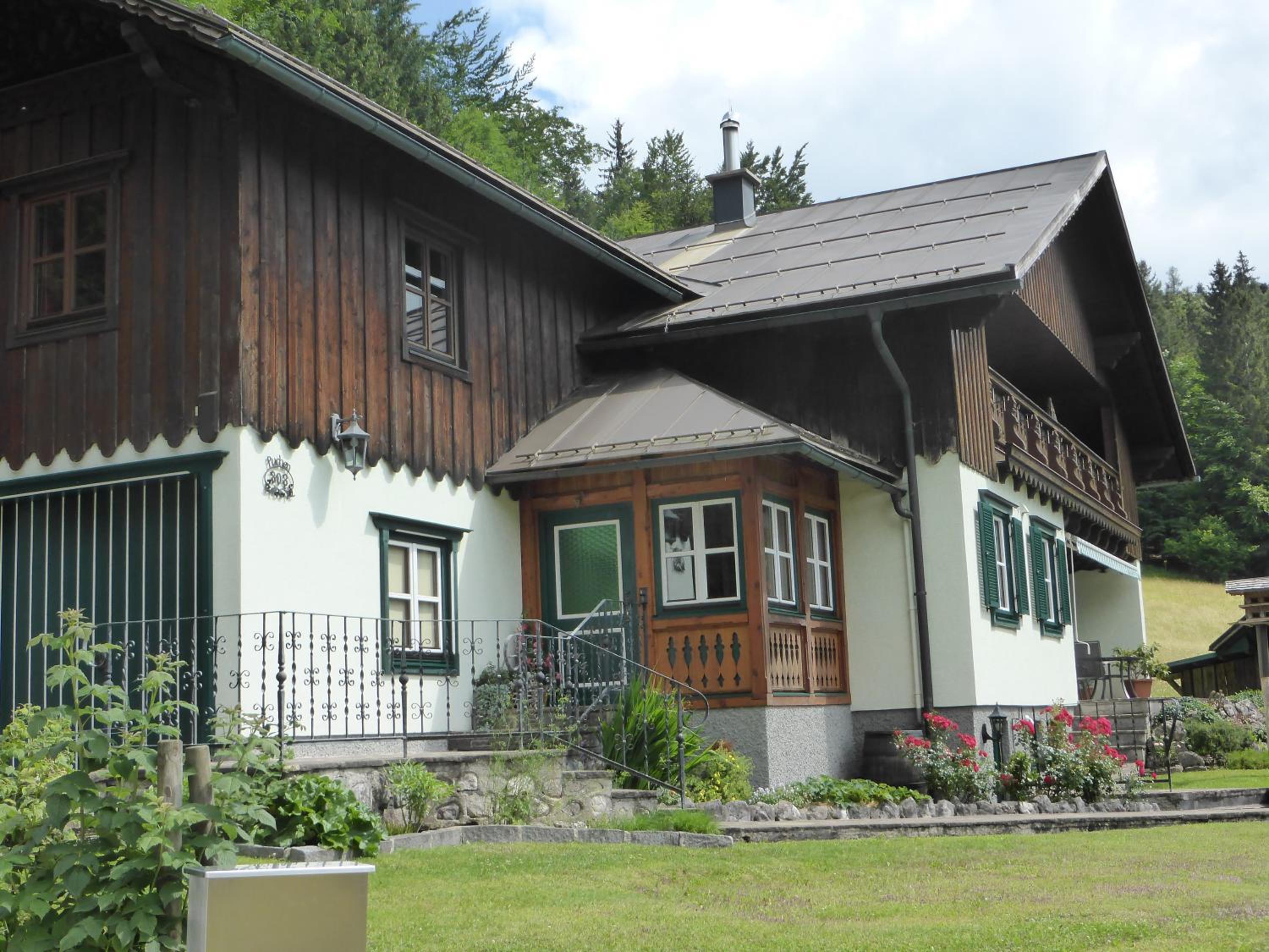 Haus Hütter