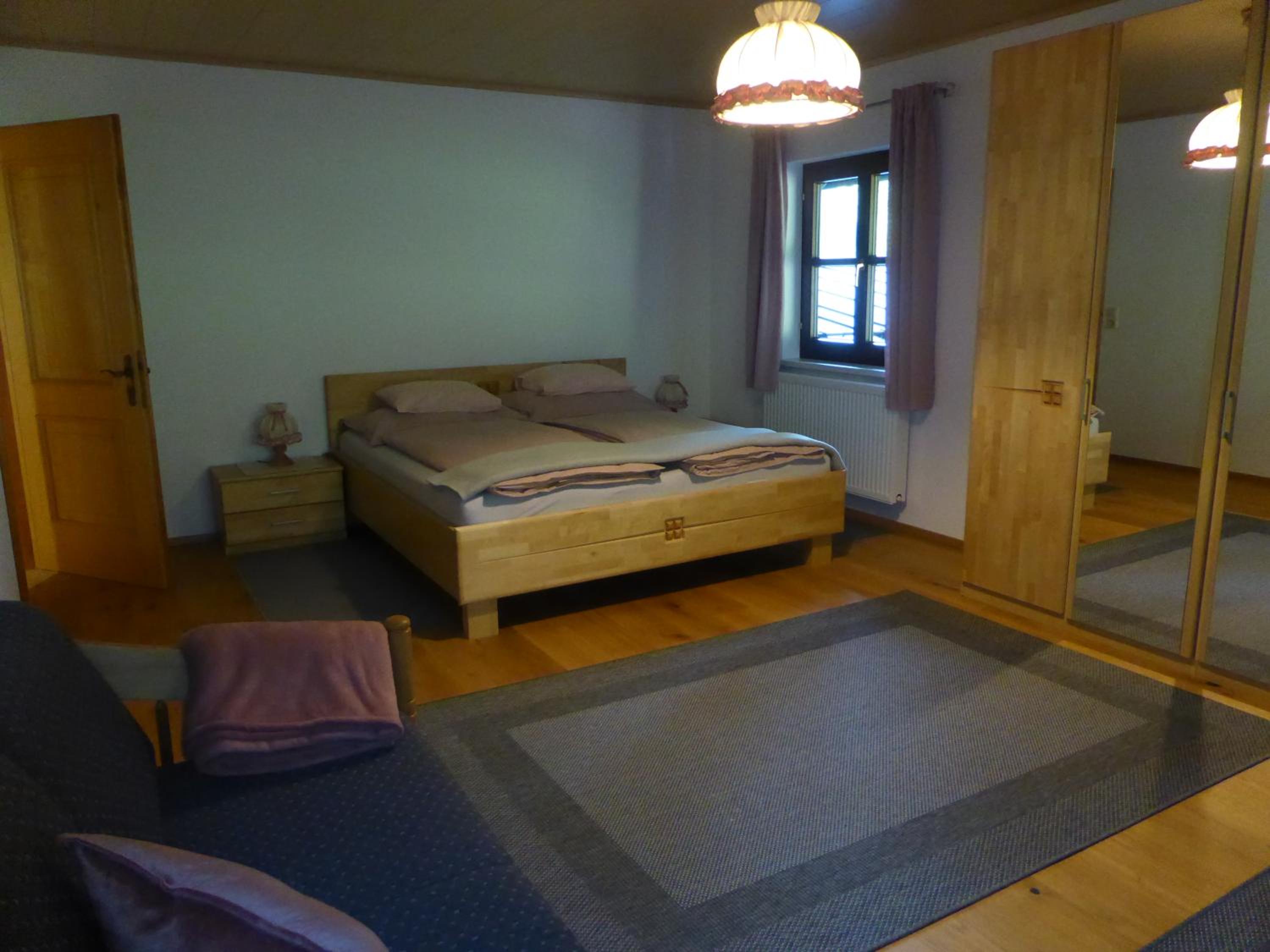Haus Hütter