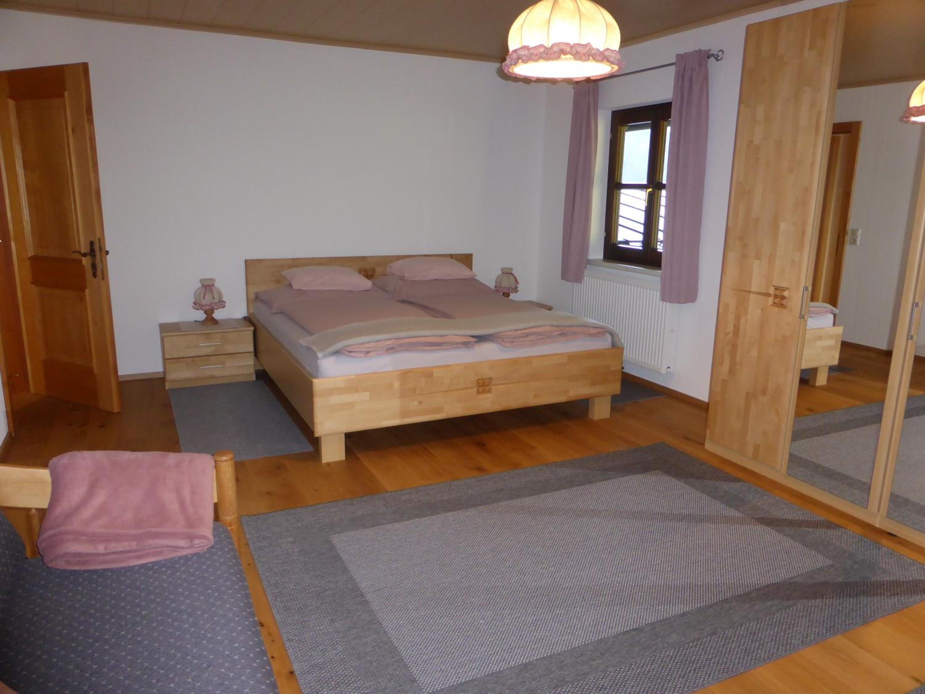 Haus Hütter