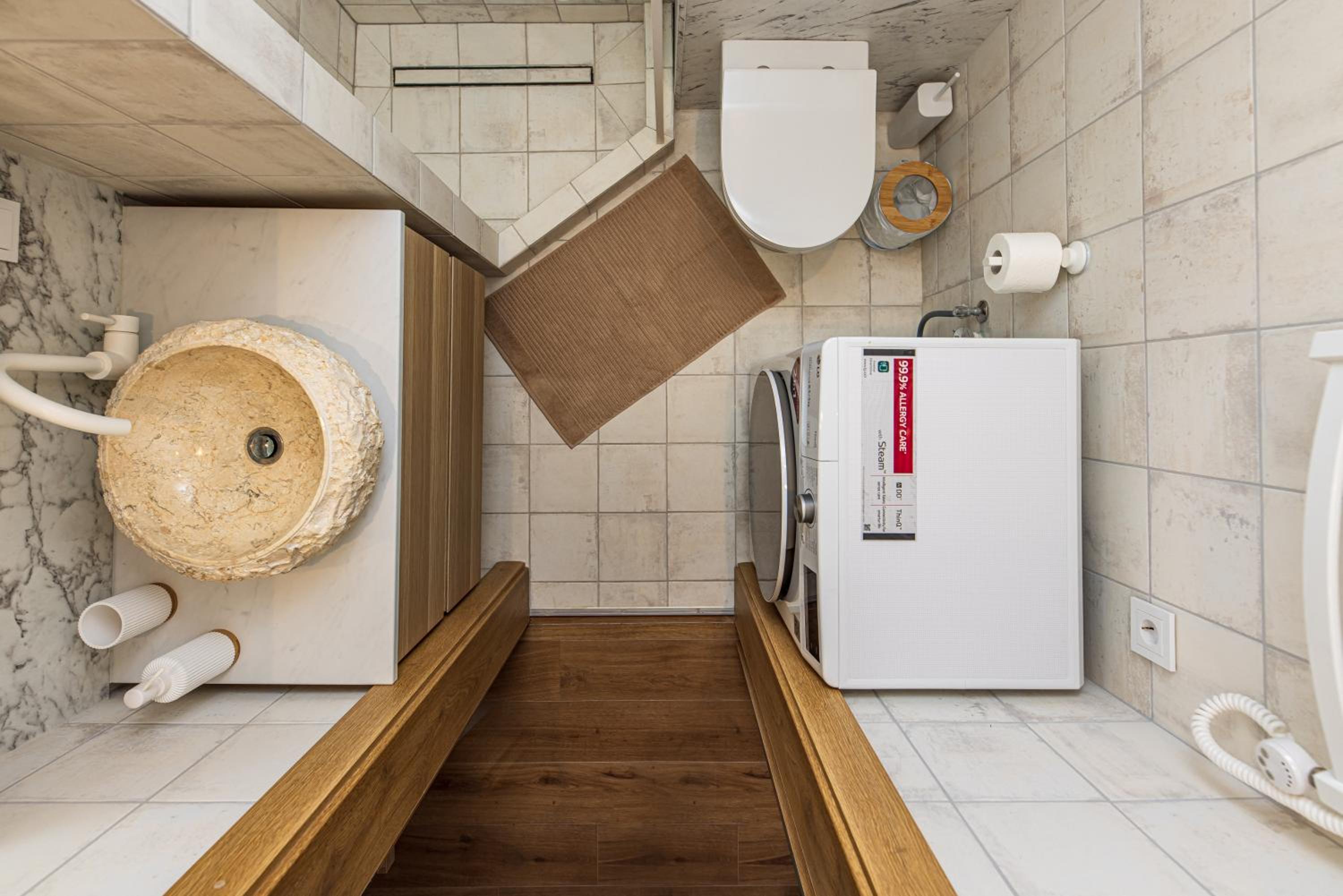 Smilčių namų studijos - SMILČIŲ BOHO 19 - Palanga - by Hello Sea homes