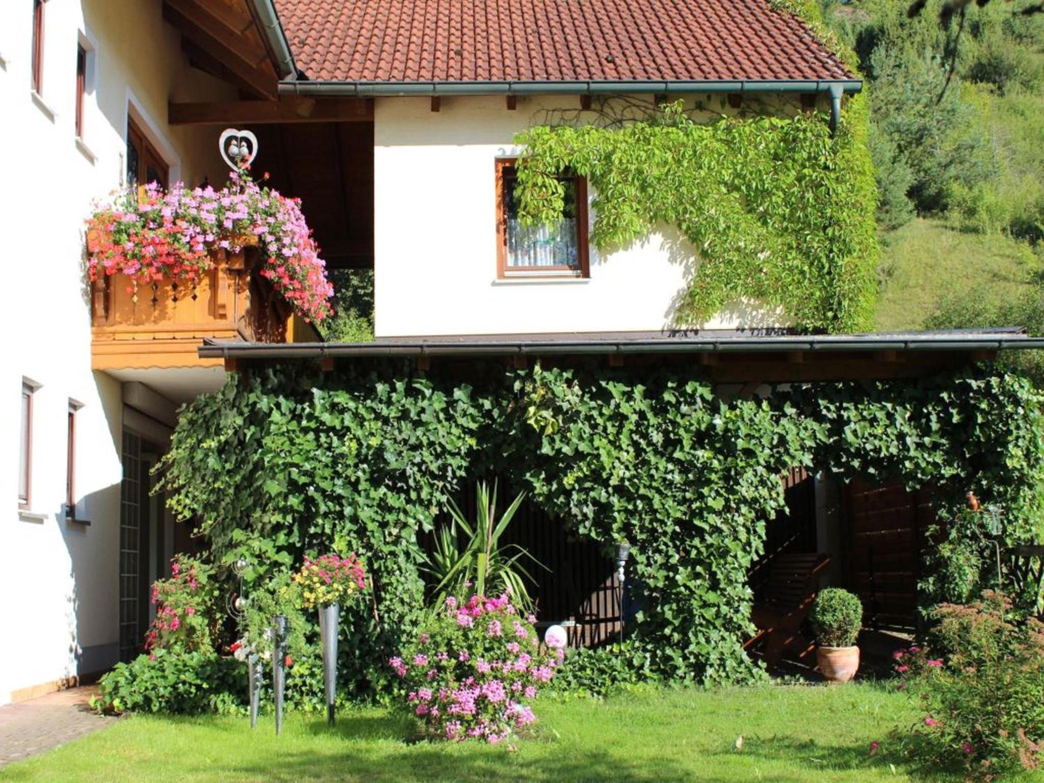Ferienwohnung Gaul