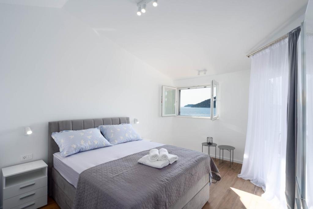 Villa Marijo view 2