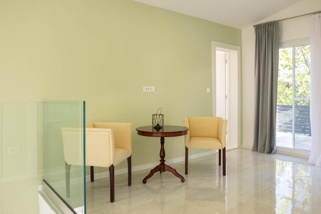 Villa Marijo view 3