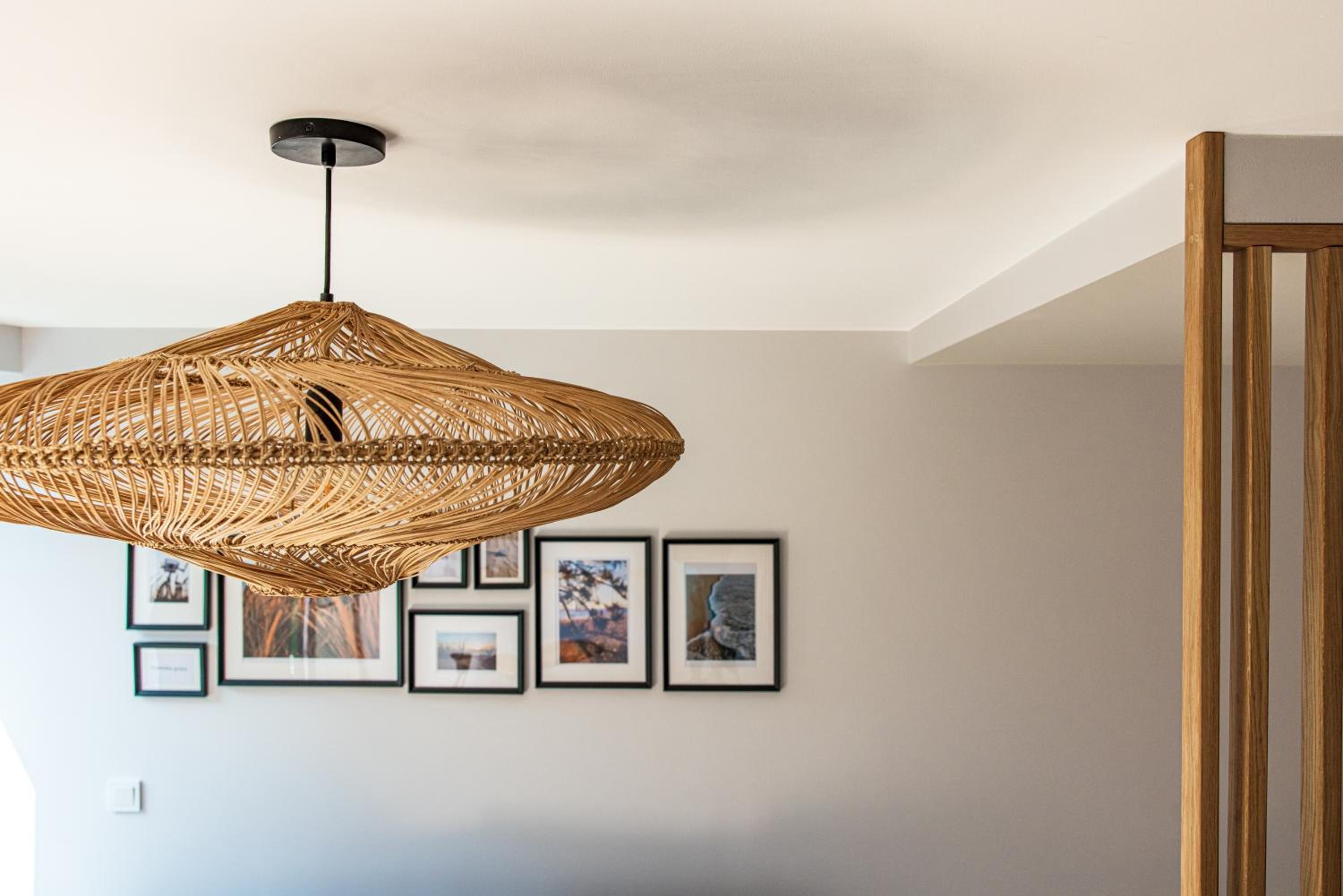 Smilčių namų studijos - SMILČIŲ BOHO 19 - Palanga - by Hello Sea homes