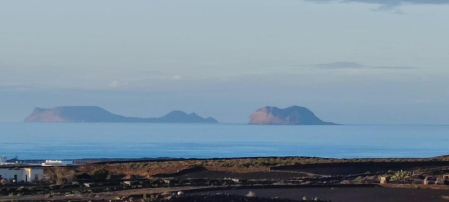 Paisaje Lunar