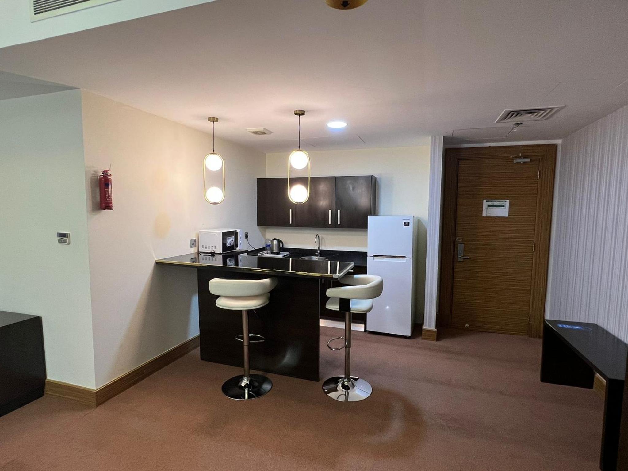 Blaire Executive Suites