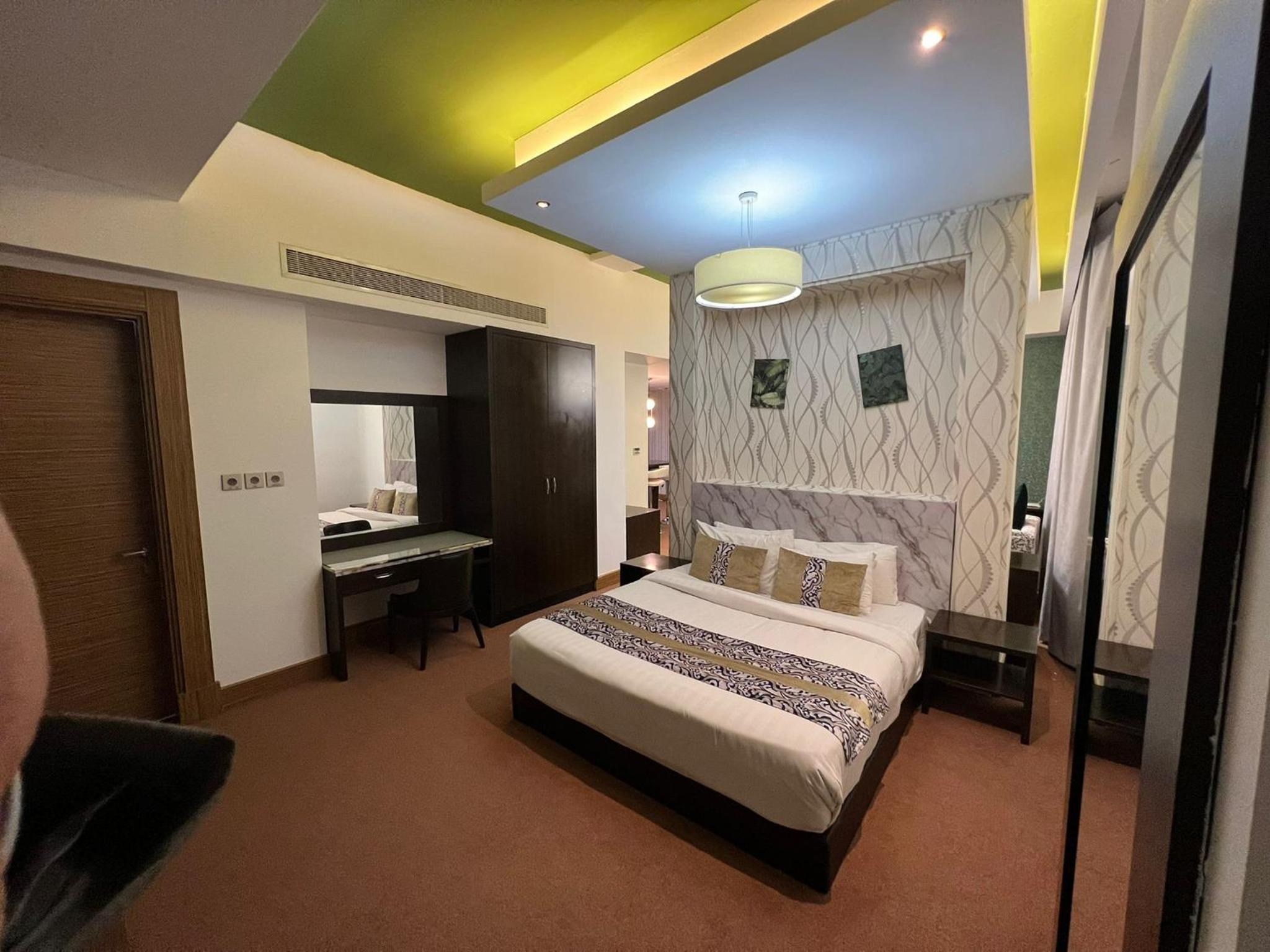Blaire Executive Suites