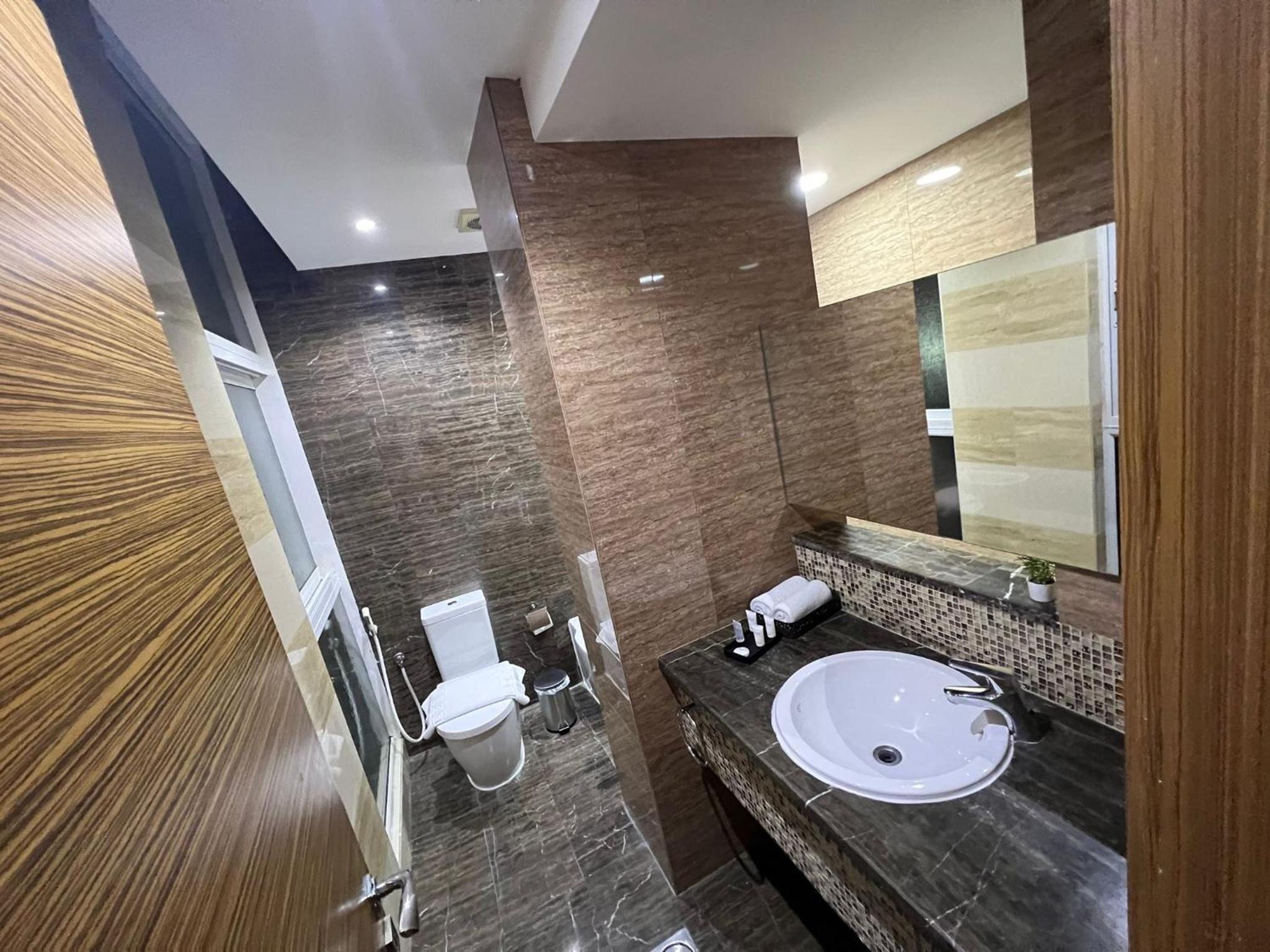 Blaire Executive Suites