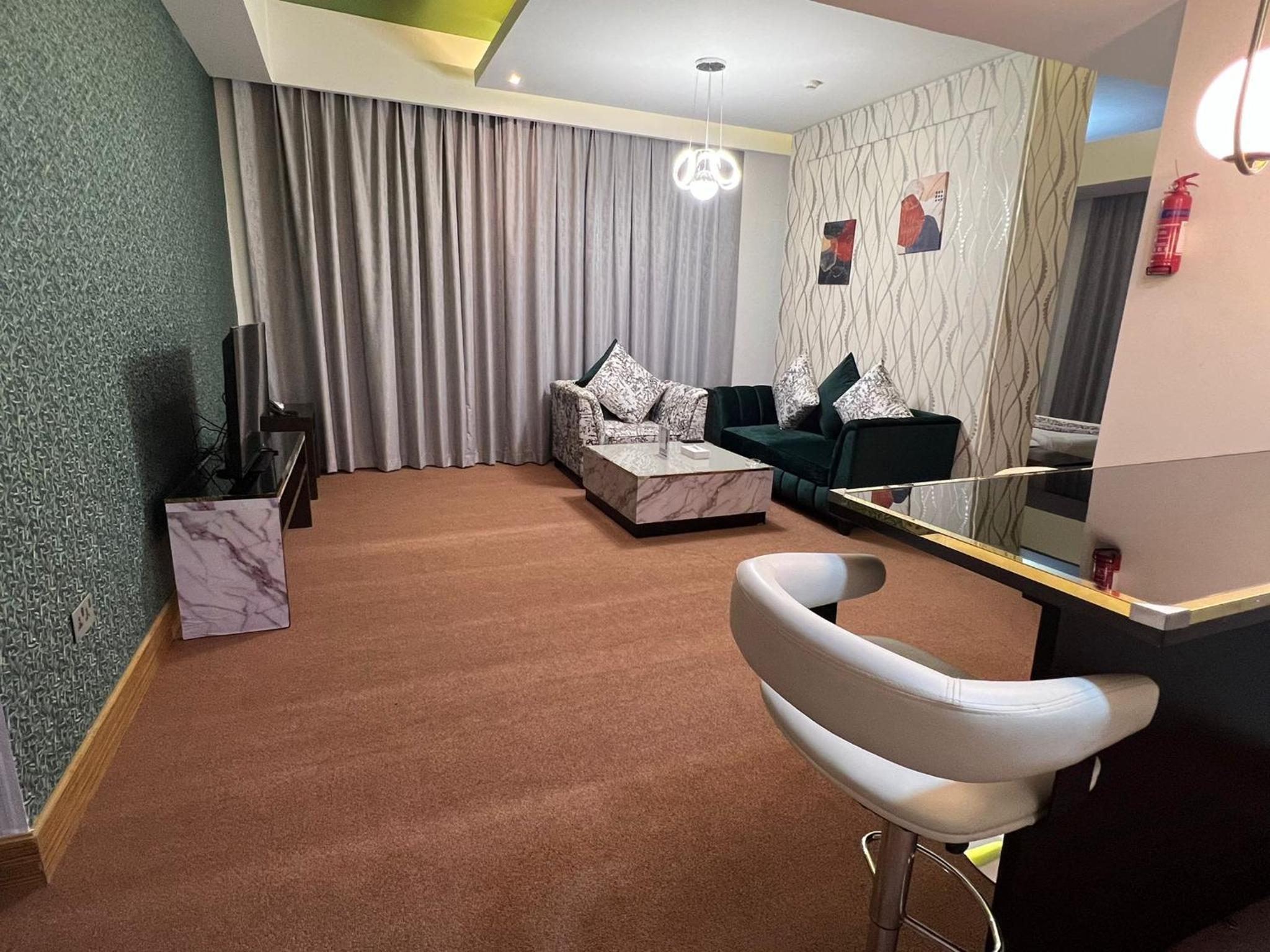 Blaire Executive Suites