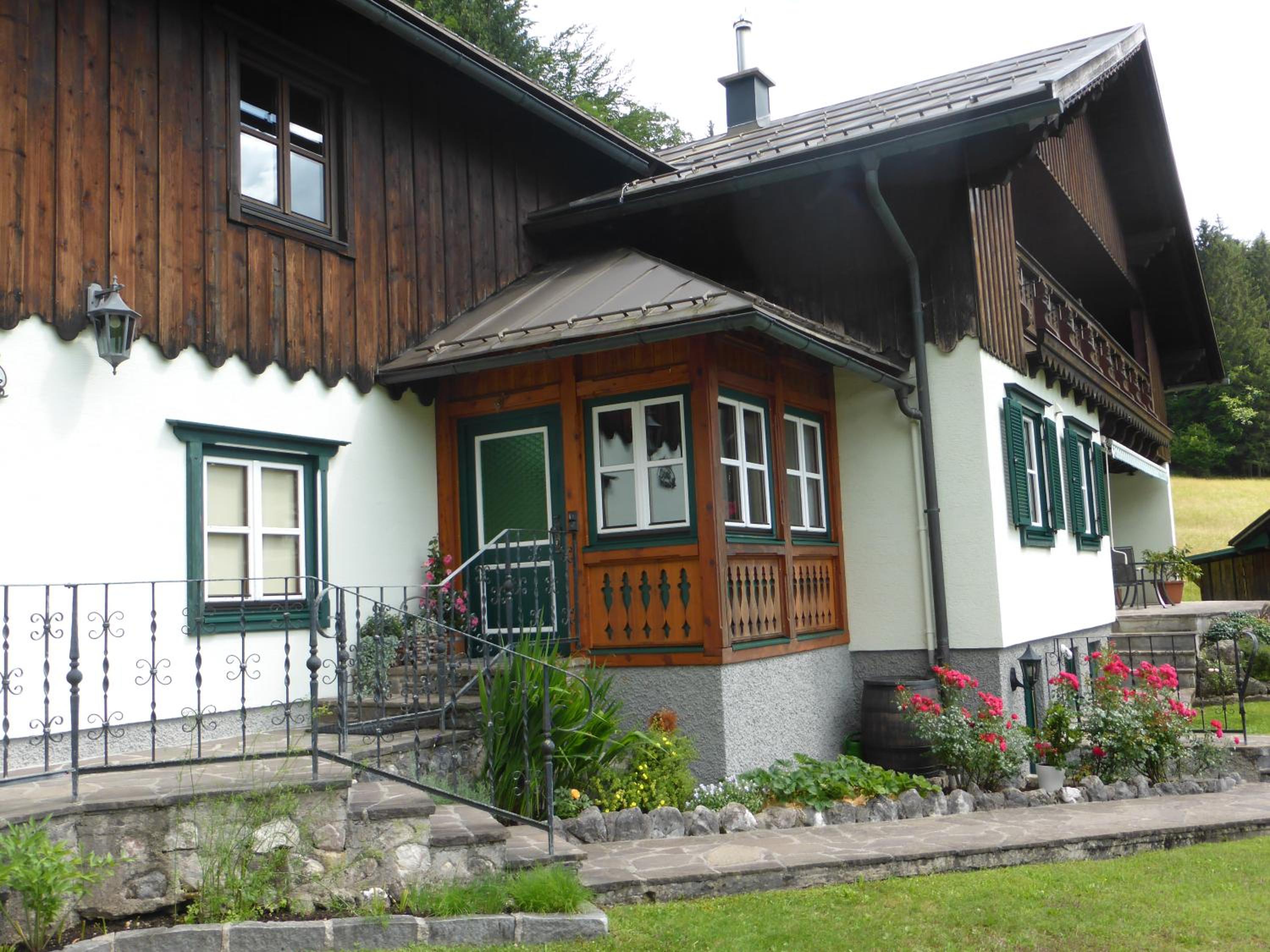 Haus Hütter