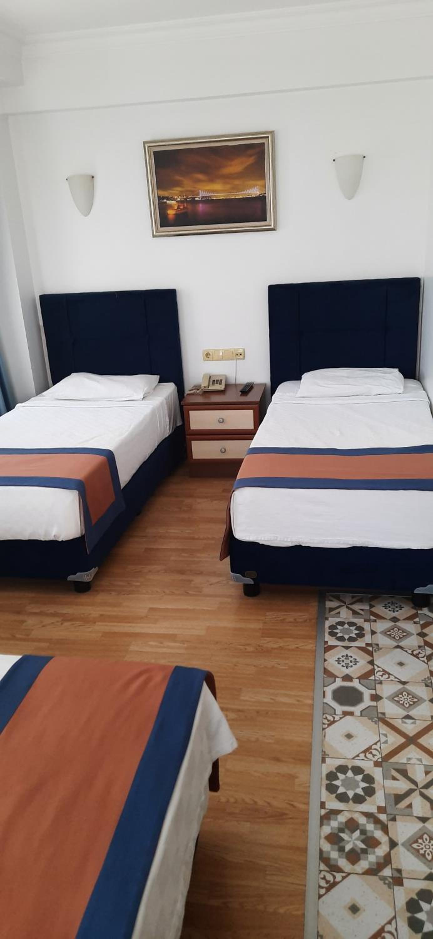 Otel Nova - Image 43
