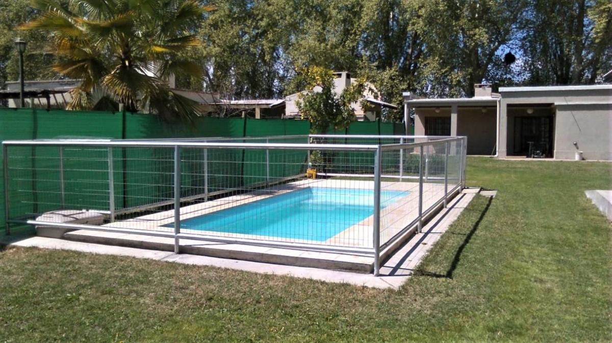 Brisas de viñedos