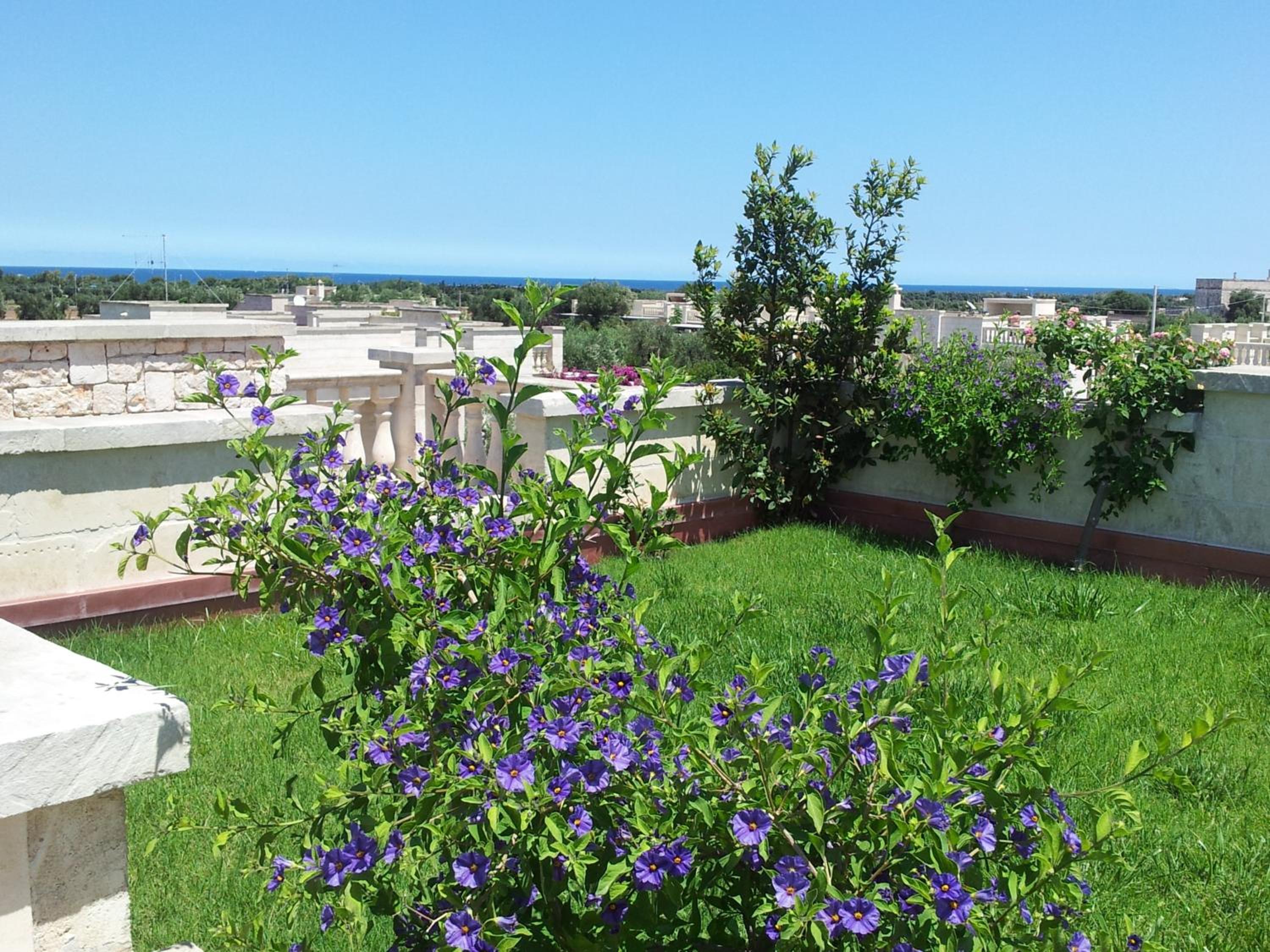 Villa Pugliese by maresolePUGLIA