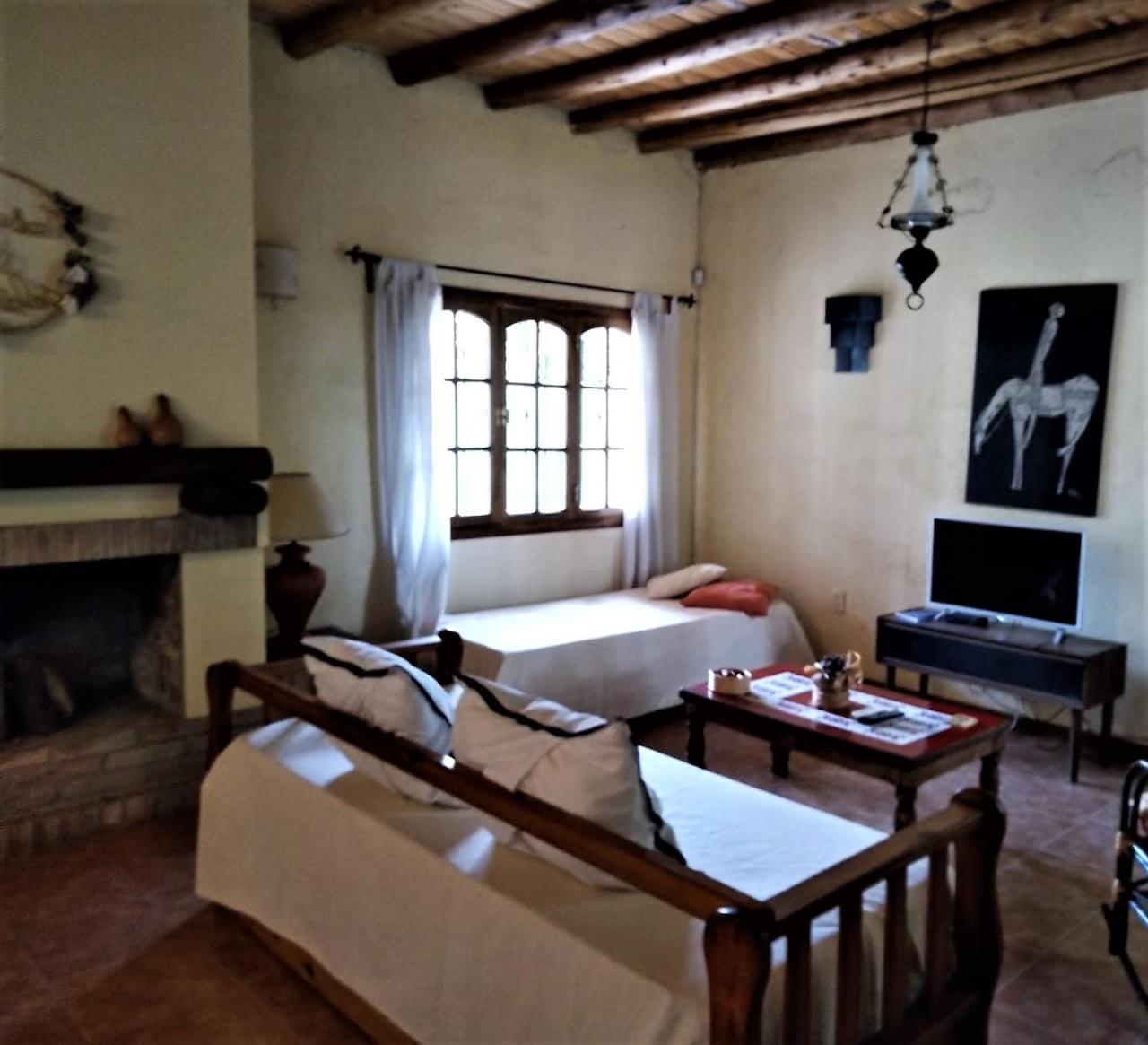 Brisas de viñedos