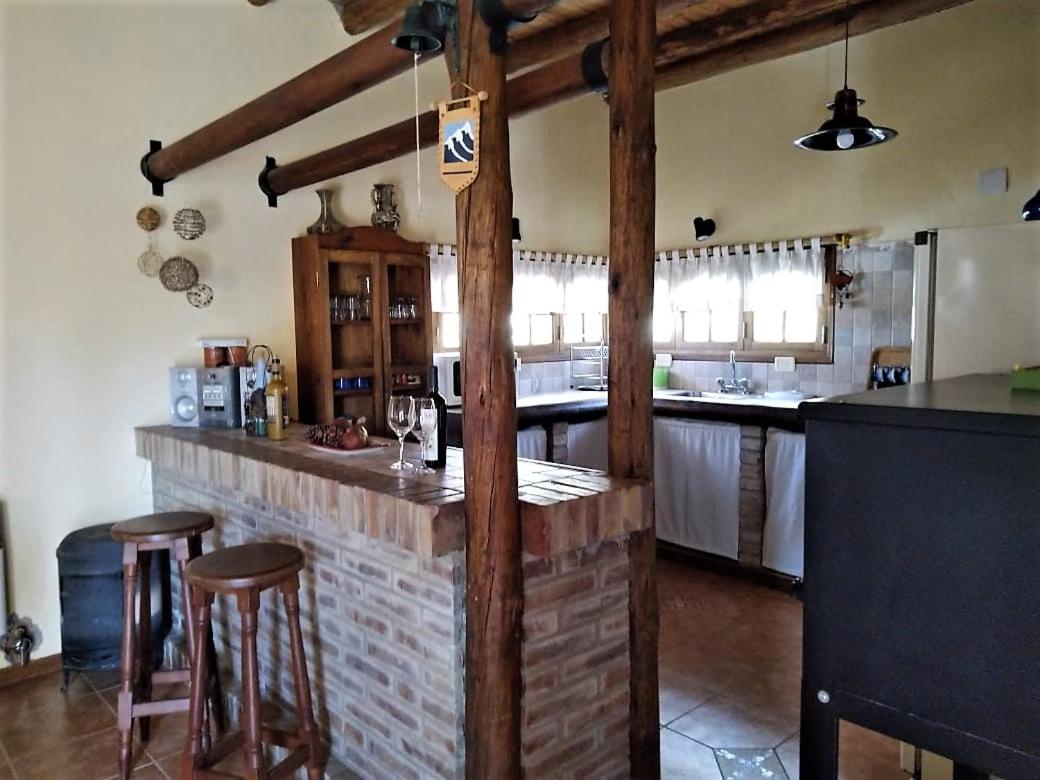 Brisas de viñedos