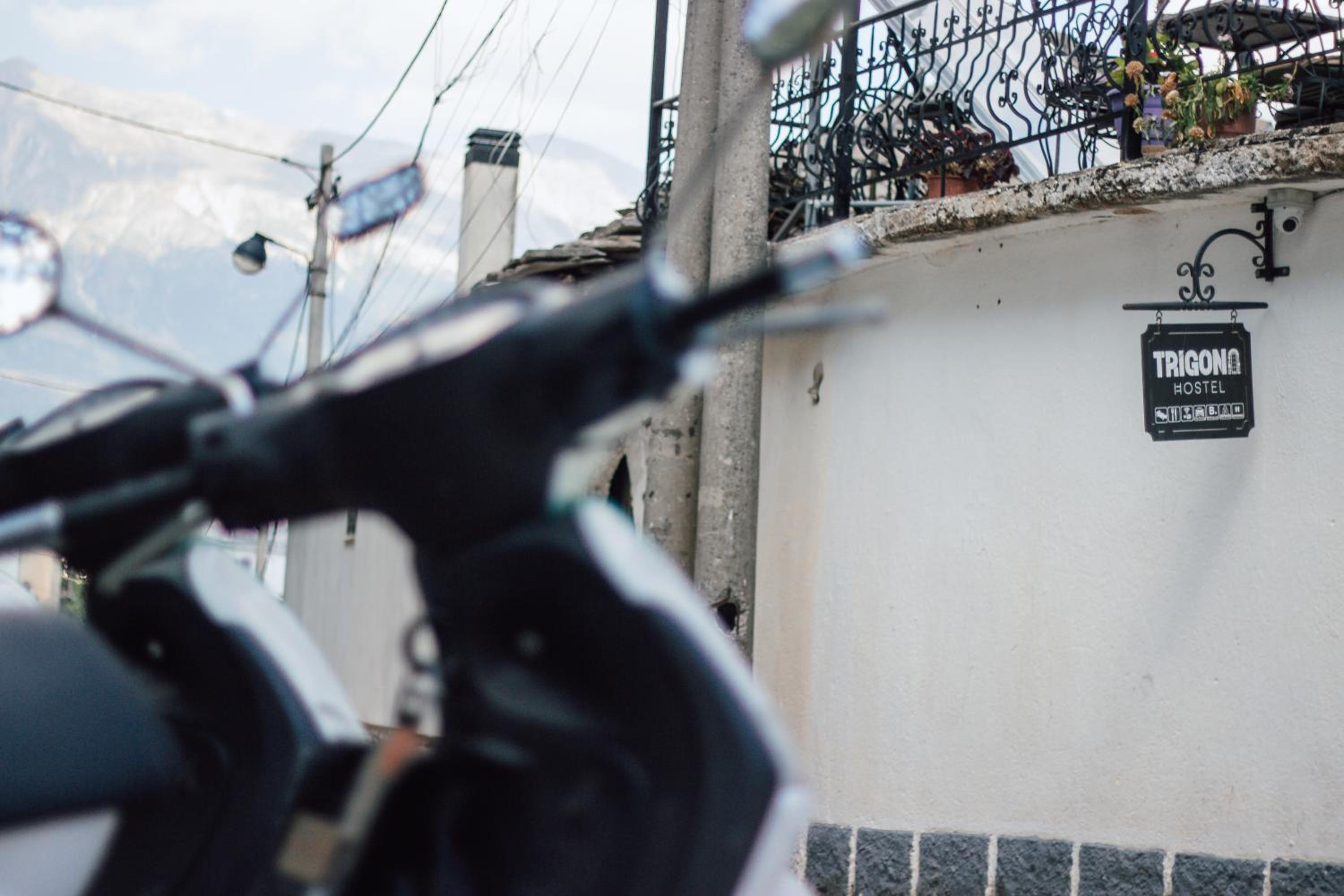 Hotel Trigona Hostel - Image 1