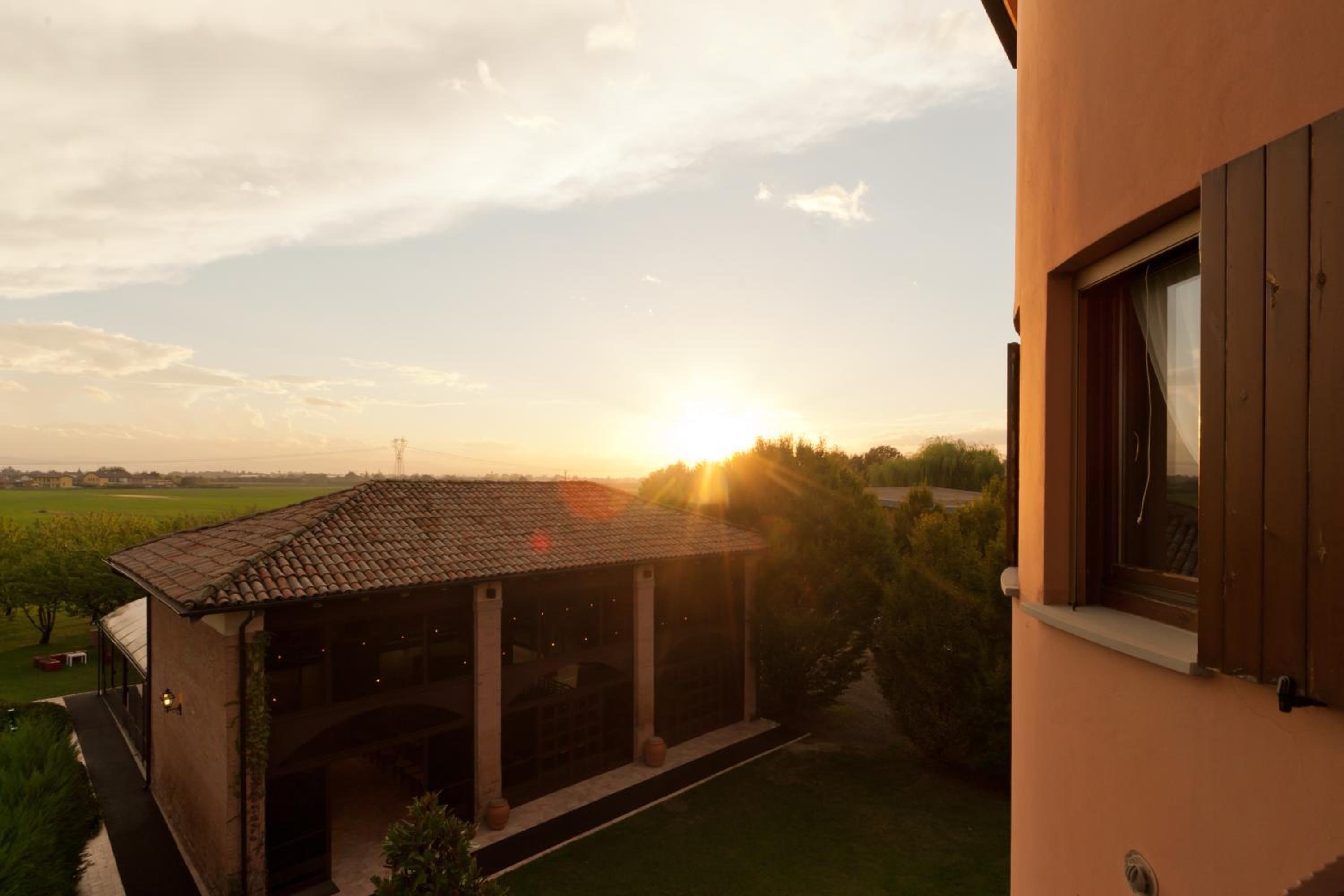 Agriturismo La Lupa