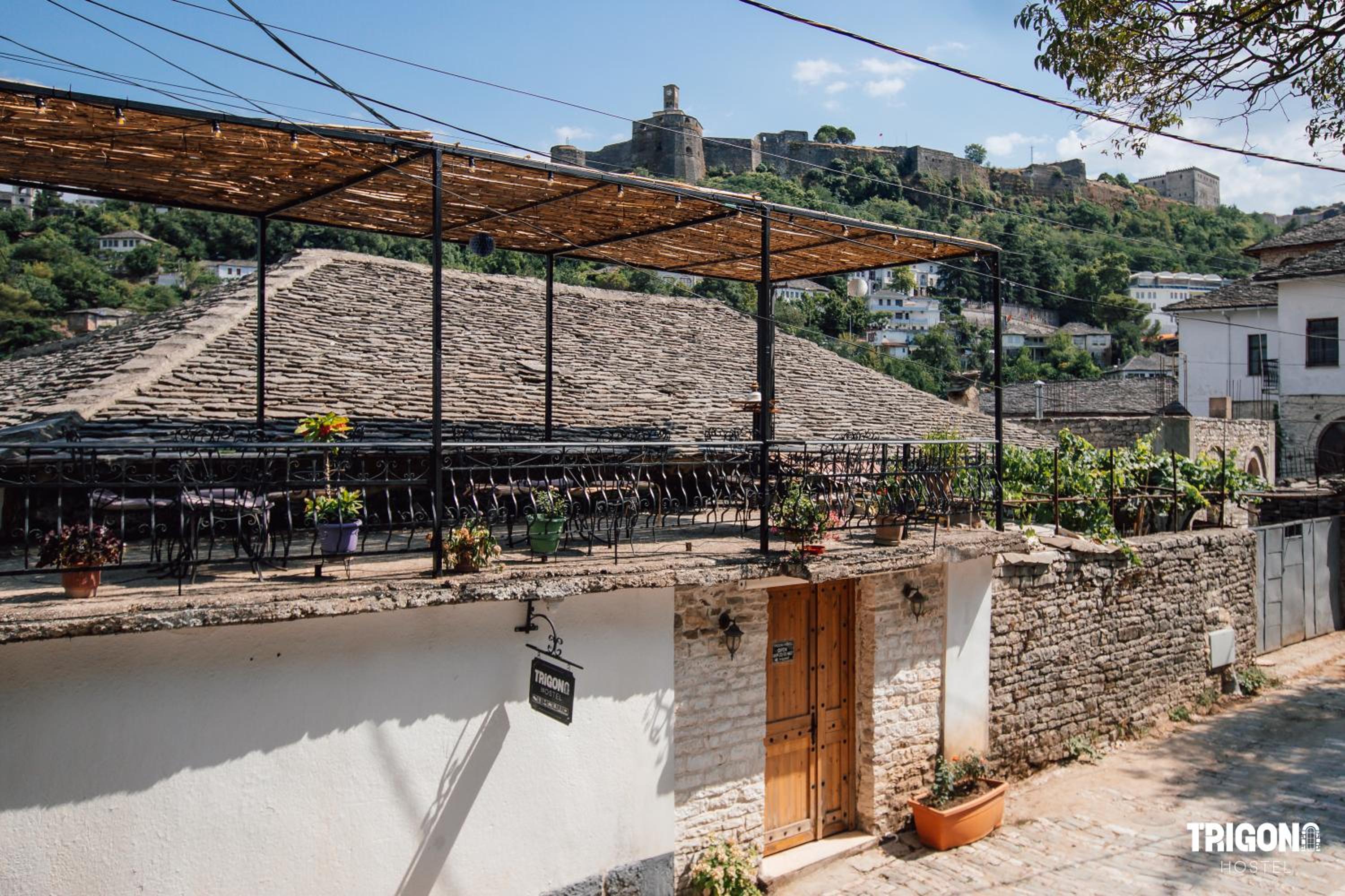 Trigona Guest House & Hostel
