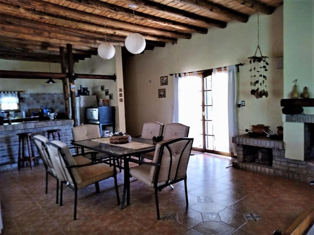 Brisas de viñedos