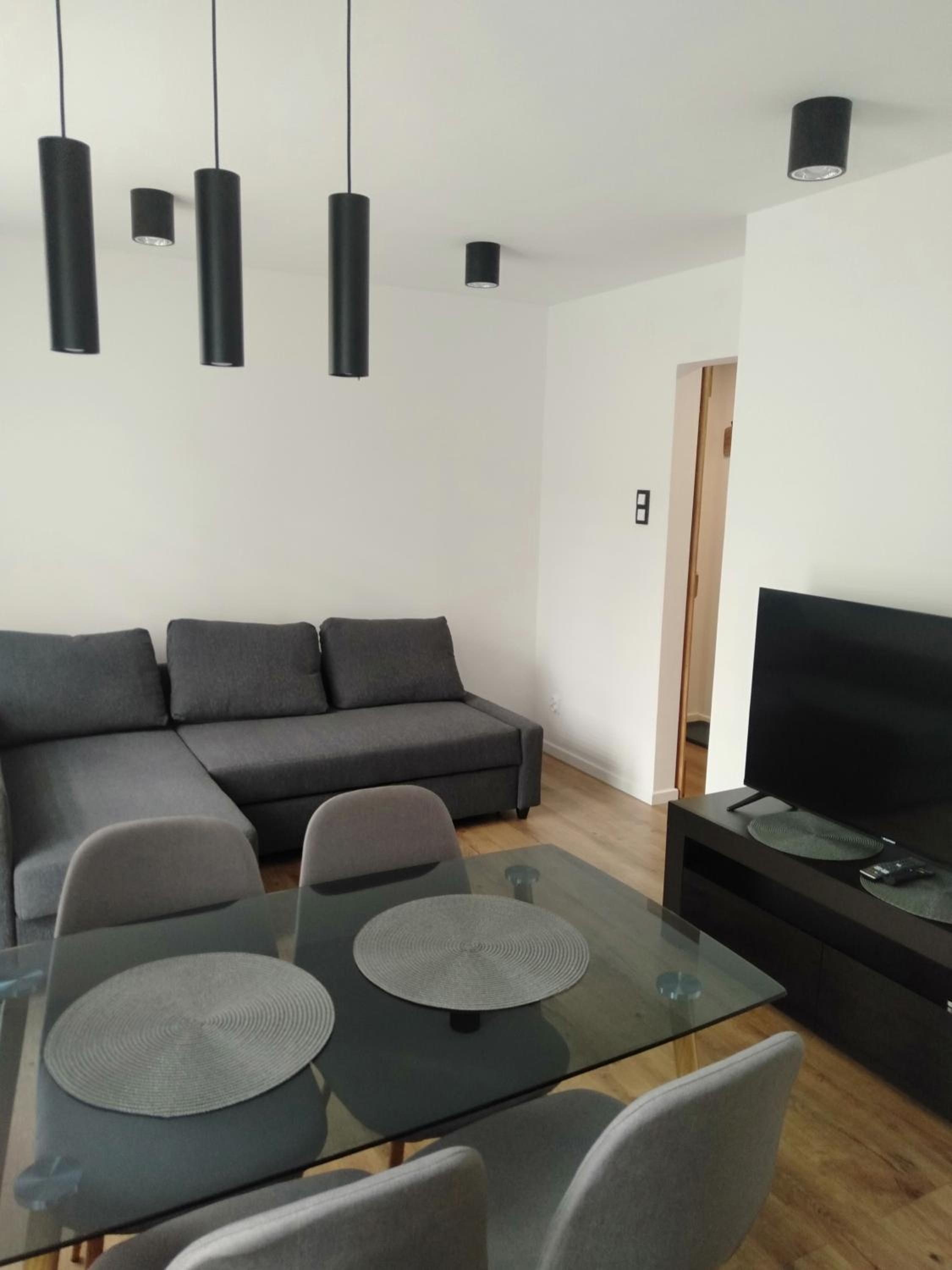 Apartament Bel Posto view 2