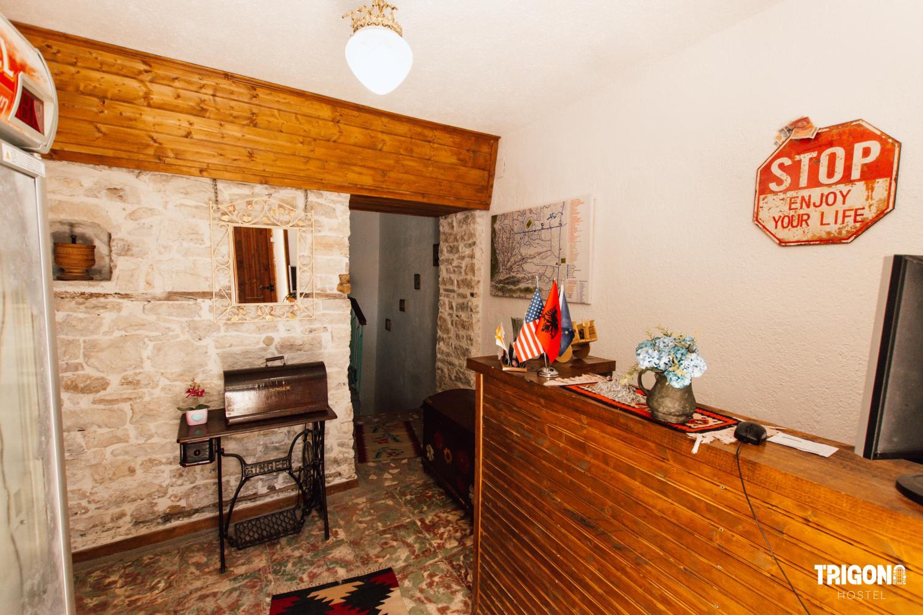 Trigona Guest House & Hostel