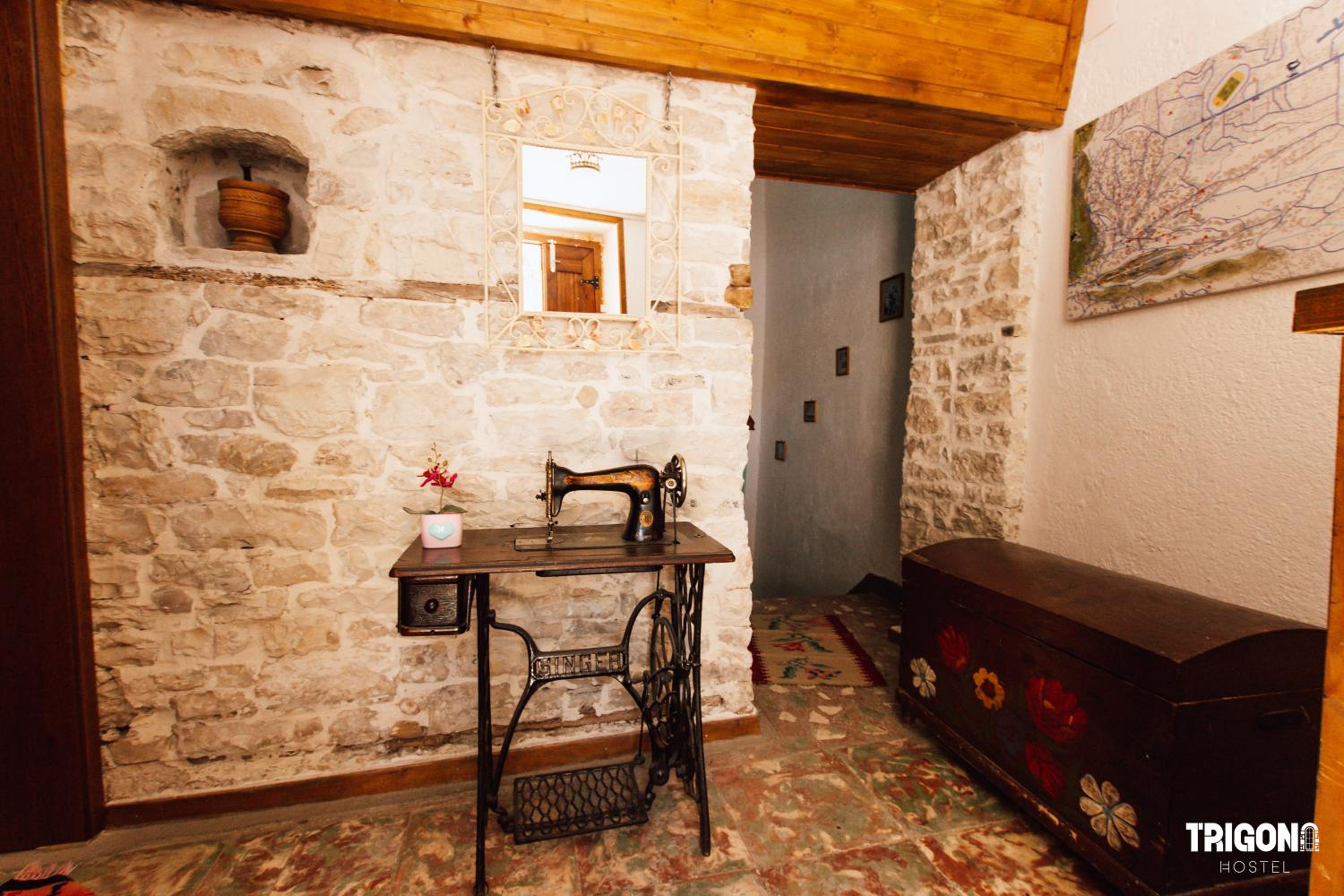 Trigona Guest House & Hostel