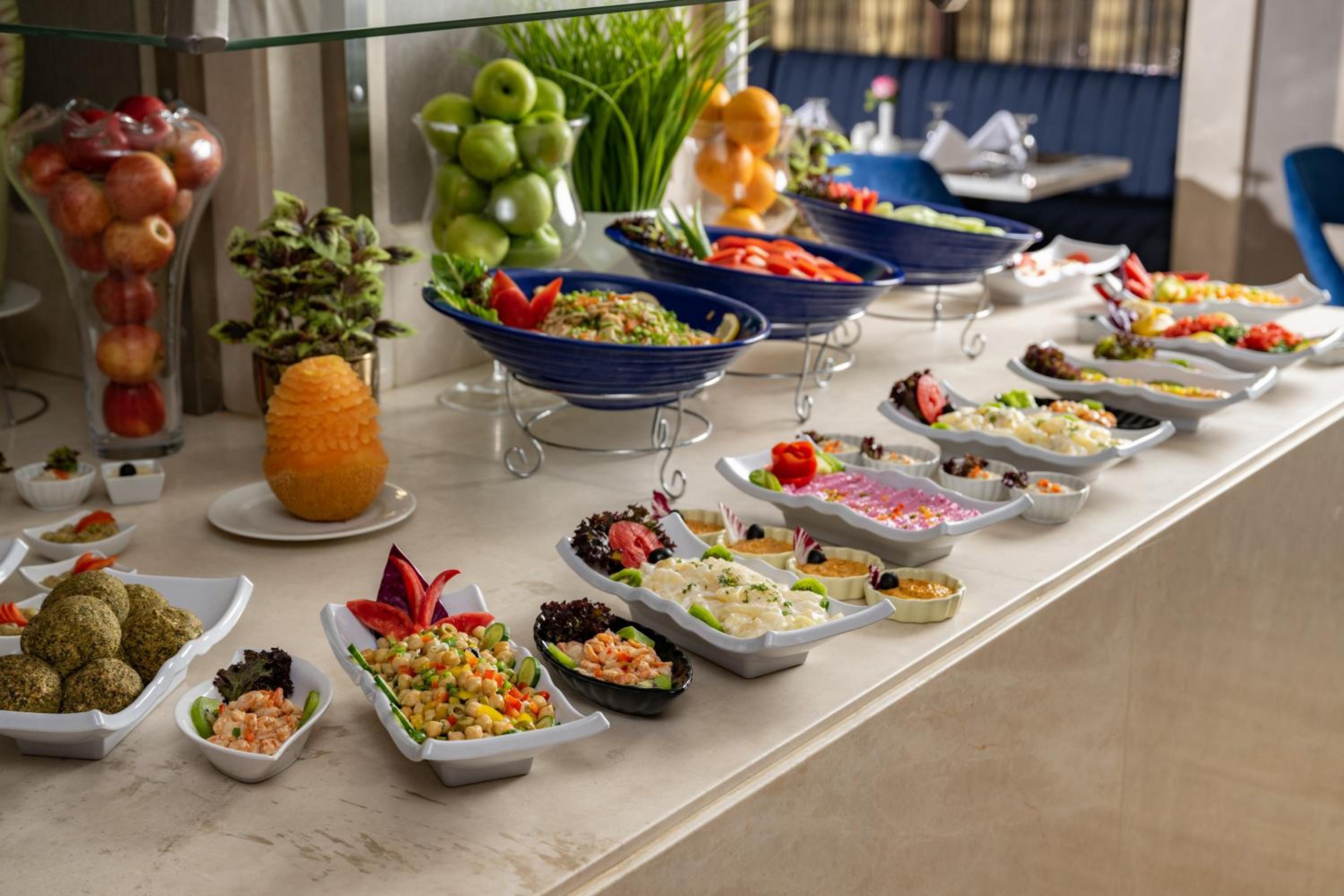 Elaf Al Taqwa Hotel