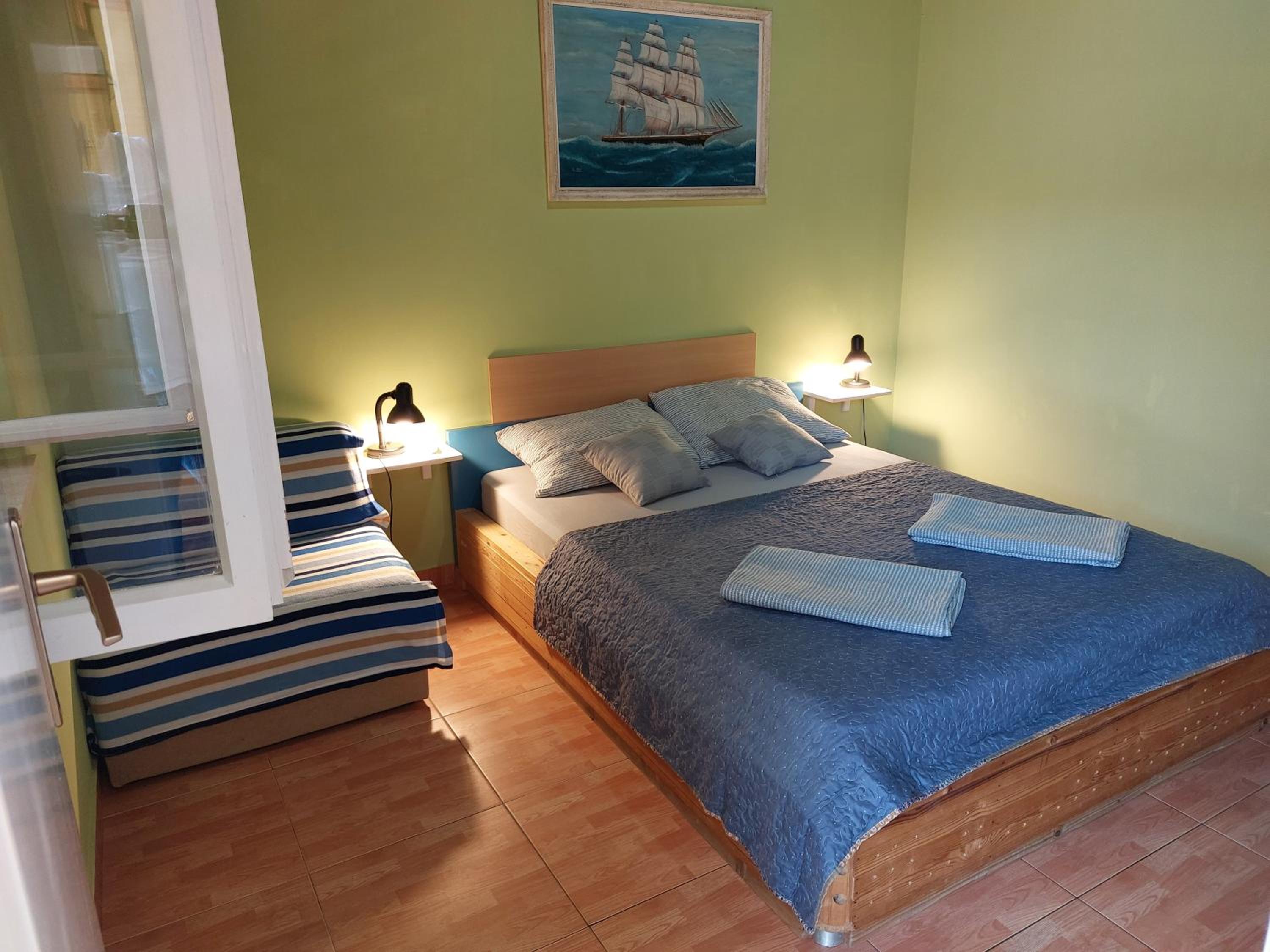 Apartmani Luka view 4