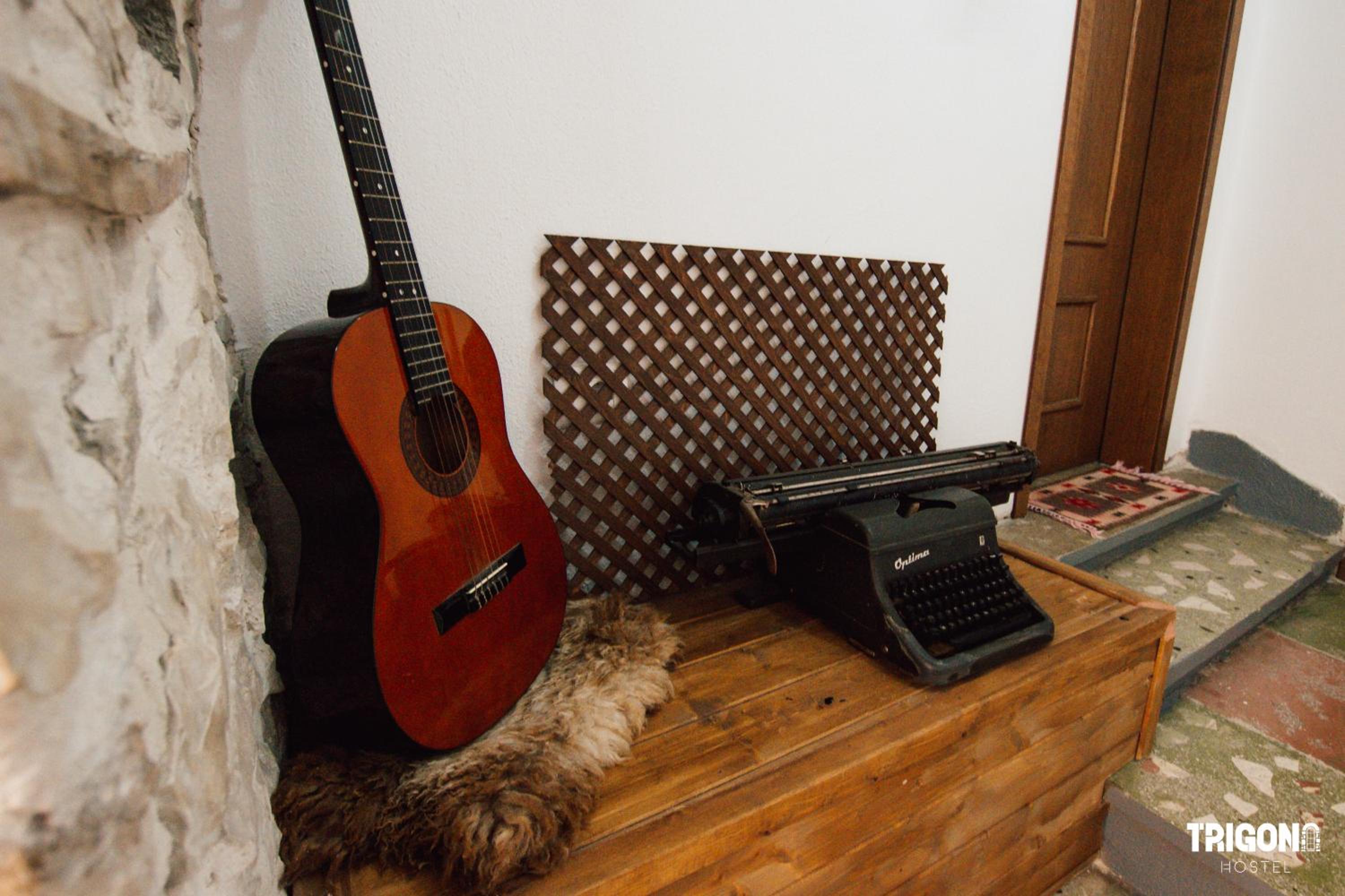 Trigona Guest House & Hostel