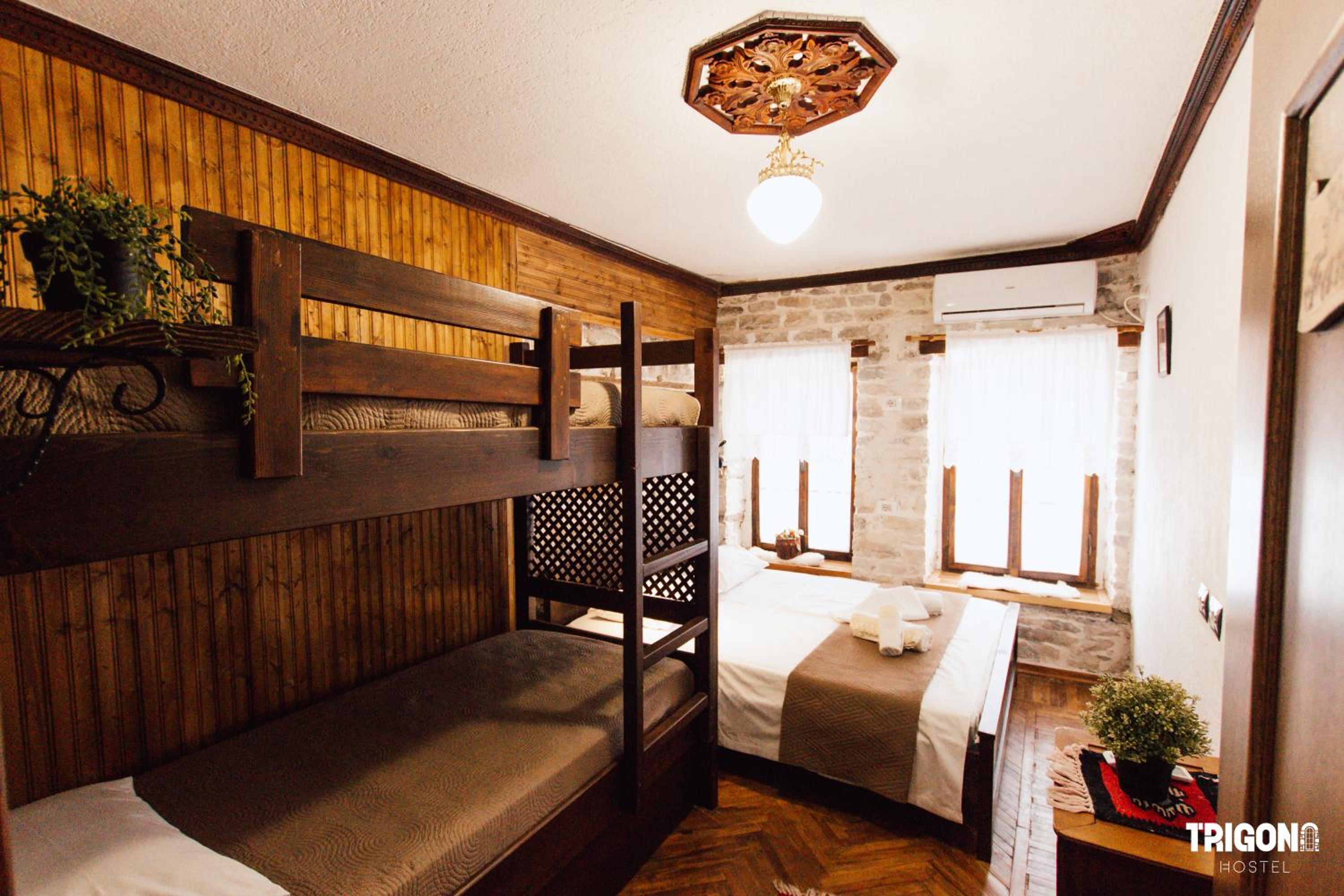 Trigona Guest House & Hostel