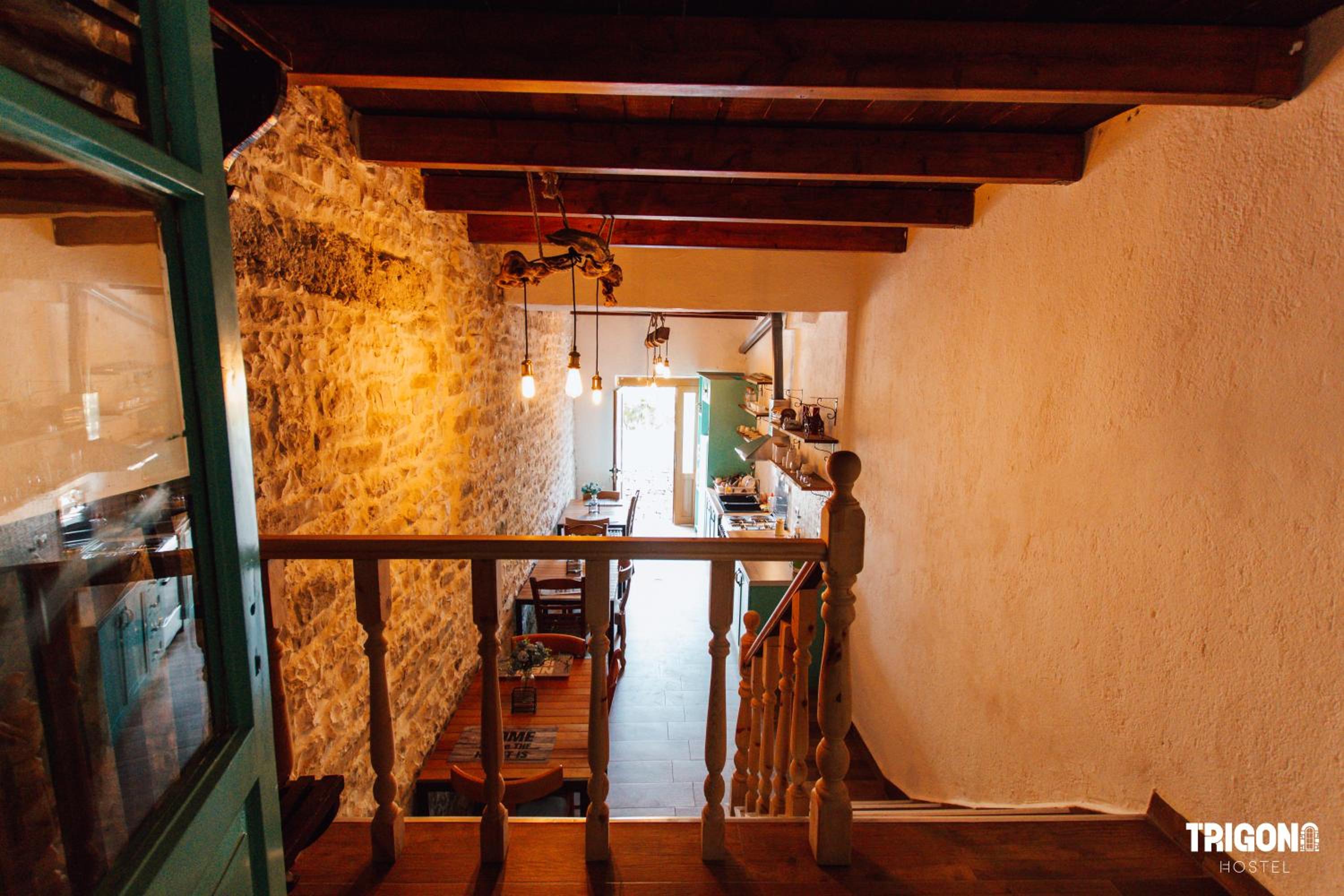 Trigona Guest House & Hostel