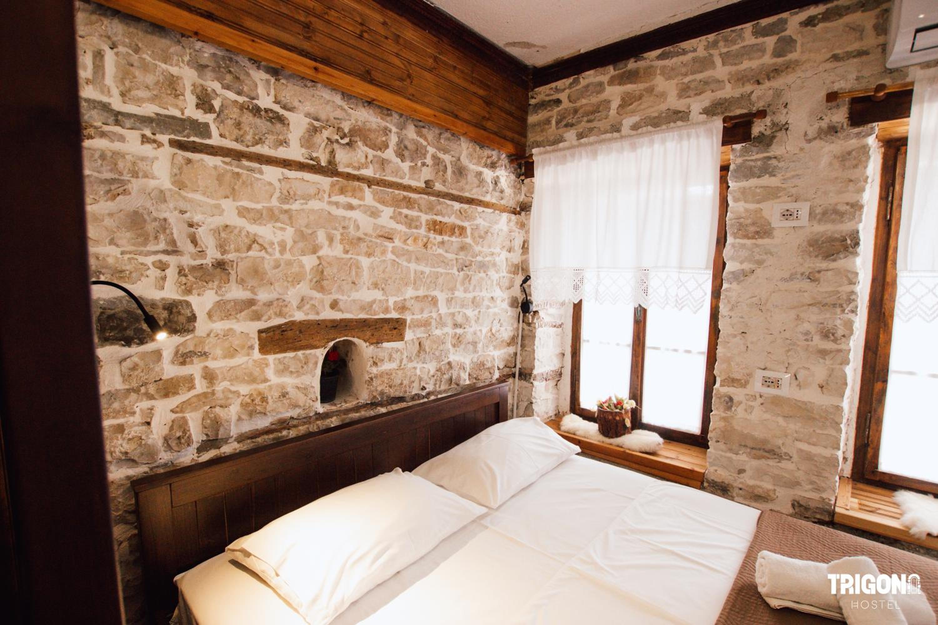 Trigona Guest House & Hostel